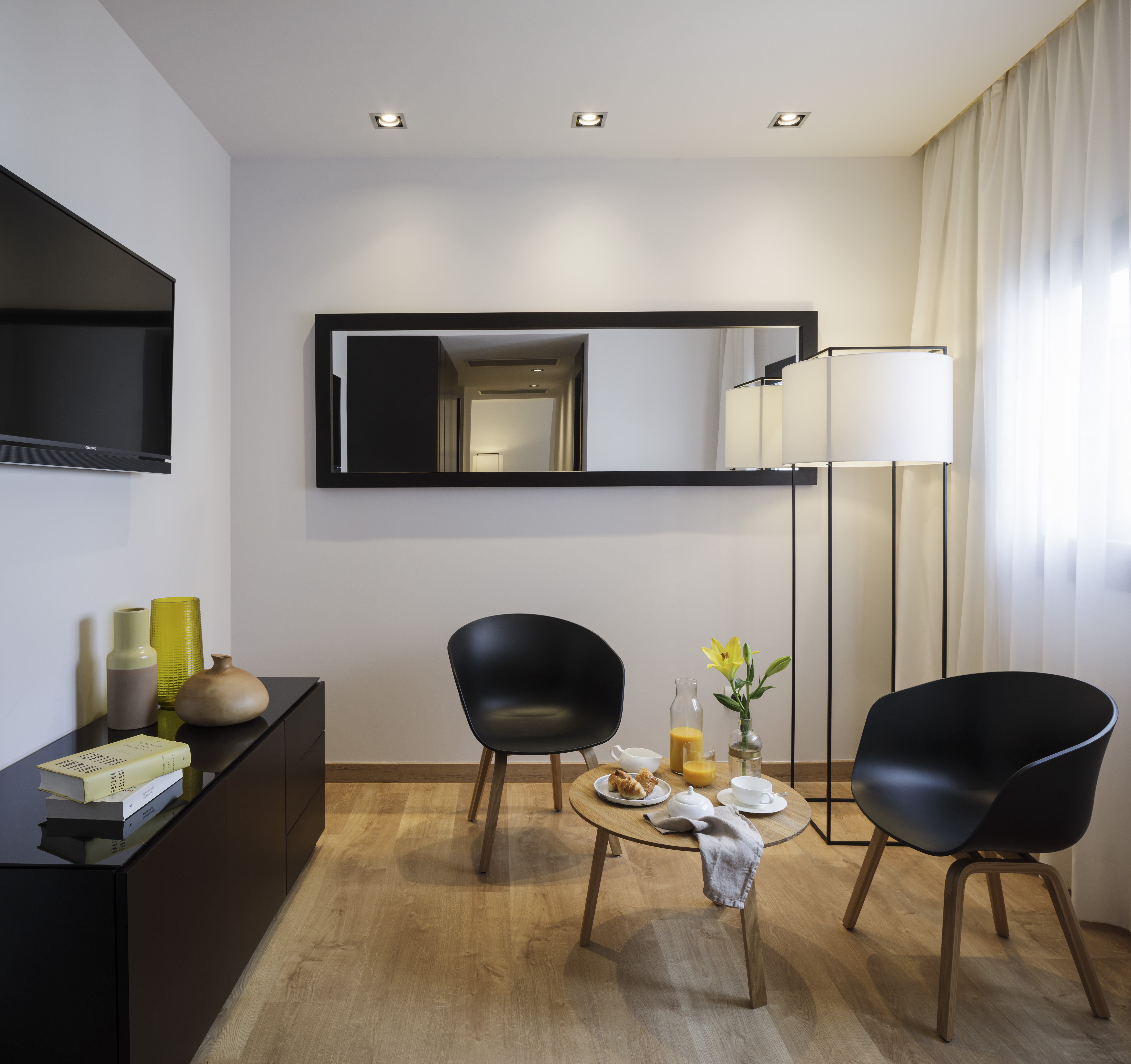 Junior Suite Standard