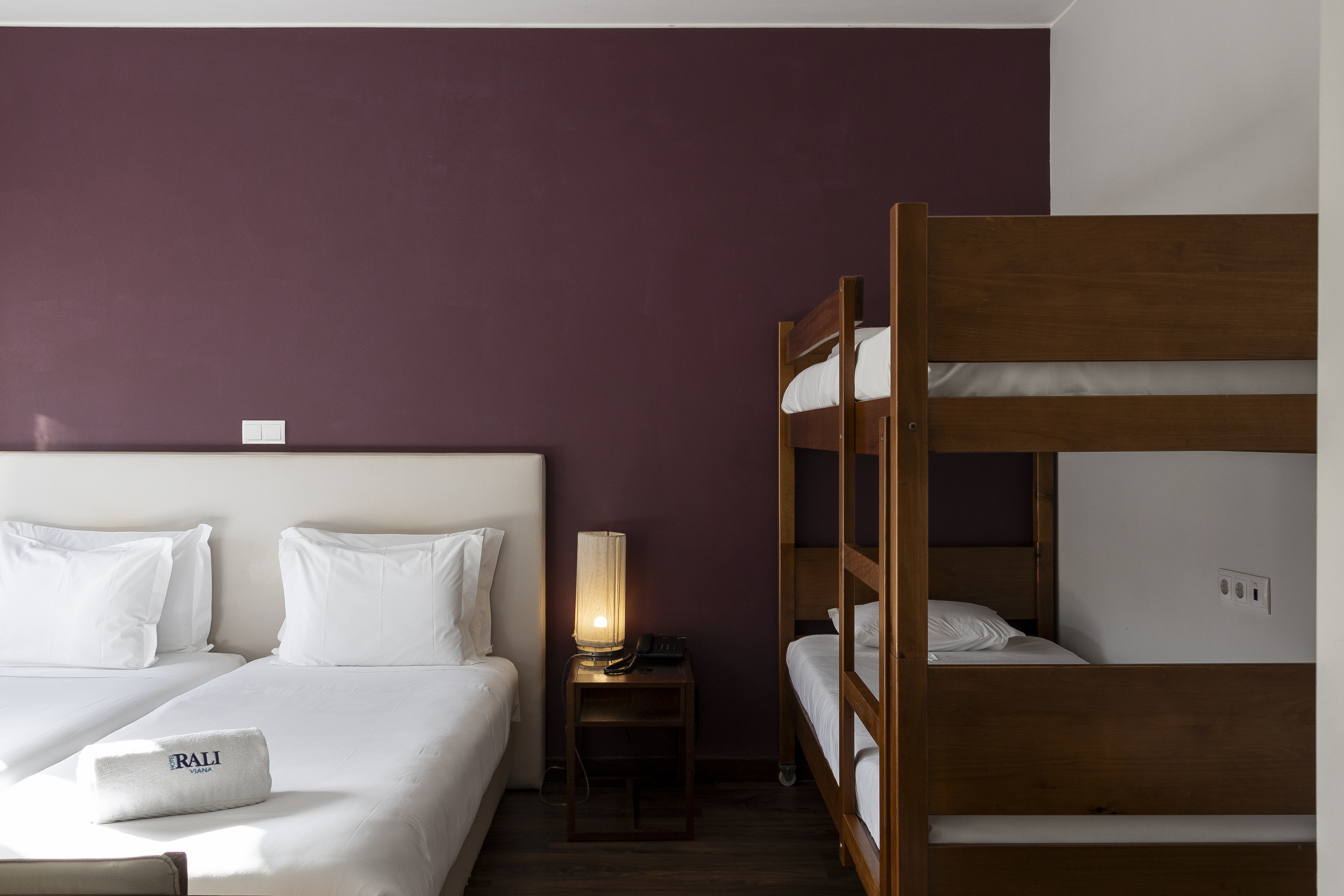 Family Room Standard