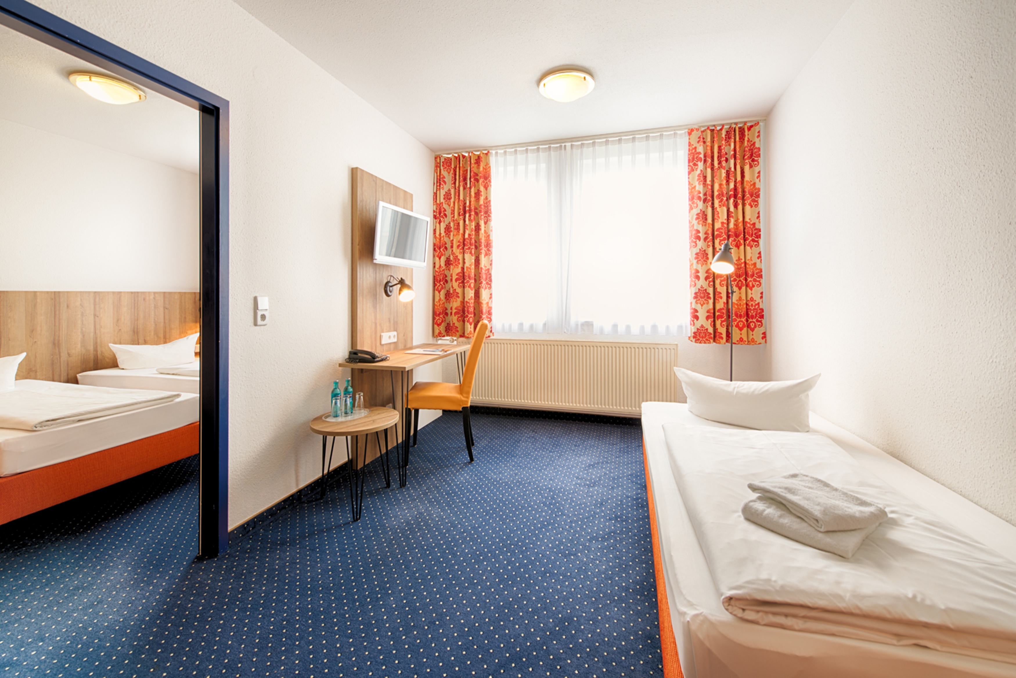 Family Room Standard