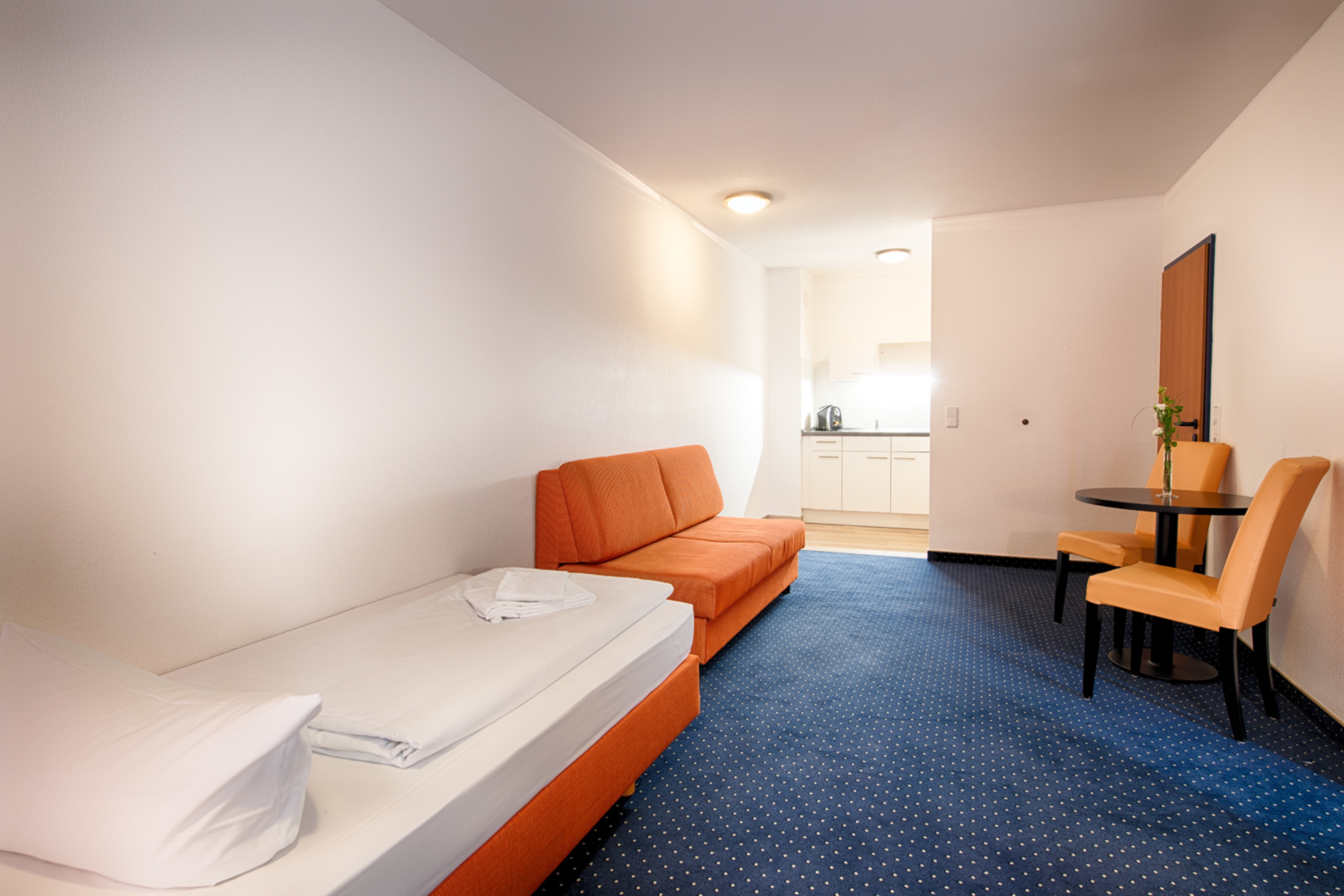 Family Room Standard