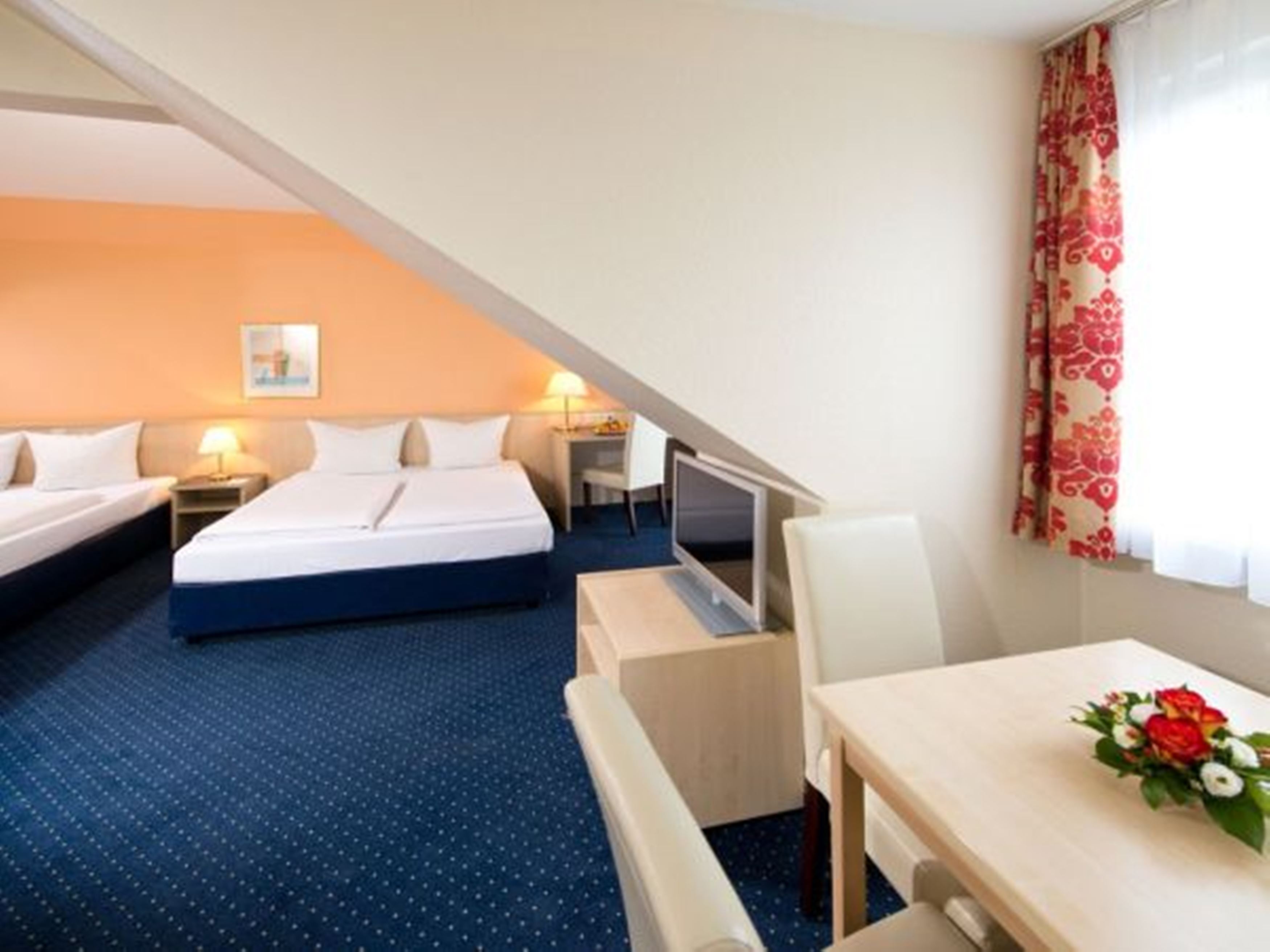 Family Room Standard