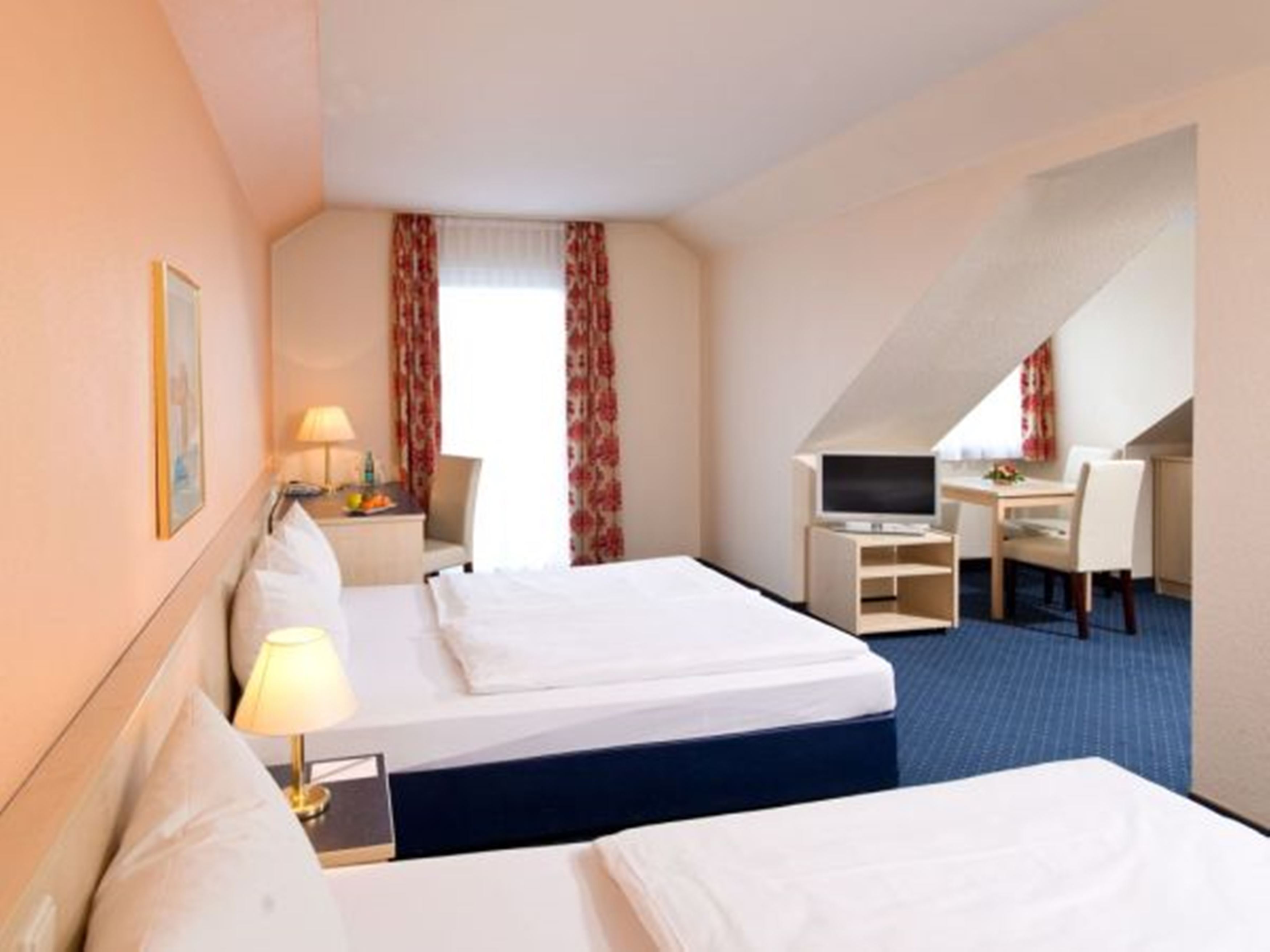 Family Room Standard