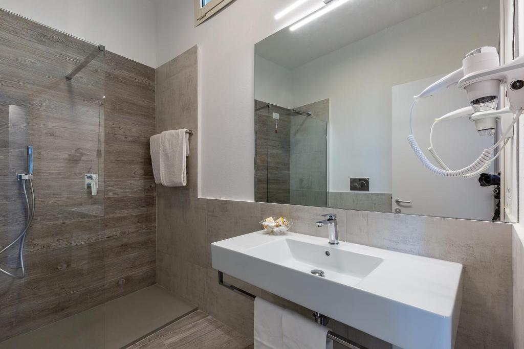 Double Superior Sea View