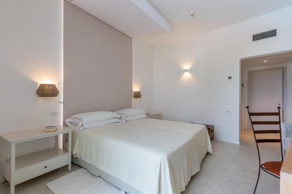 Double Superior Sea View