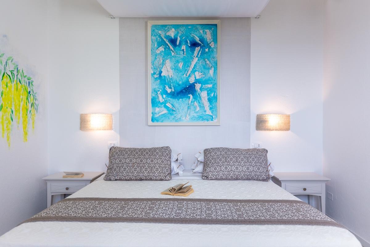 Junior Suite Sea View