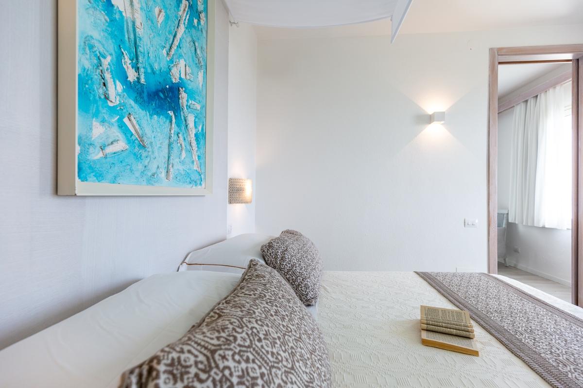 Junior Suite Sea View