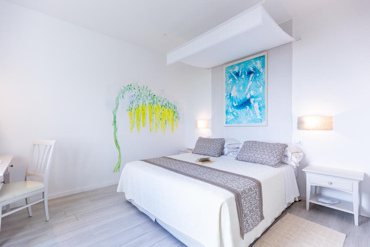 Junior Suite Sea View