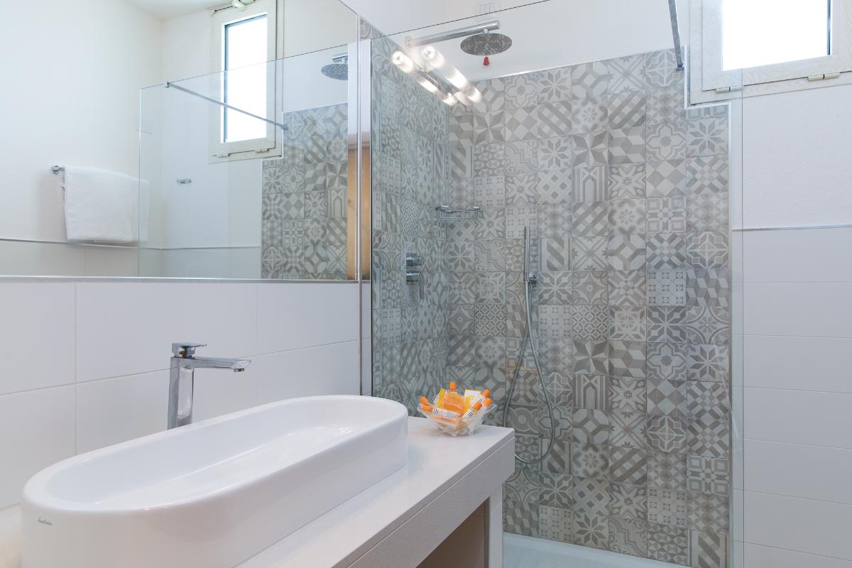 Double Executive Sea View