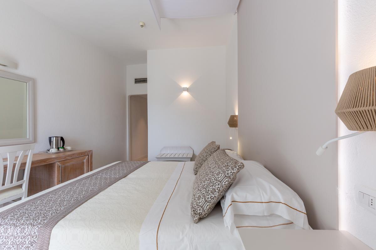 Double Executive Sea View