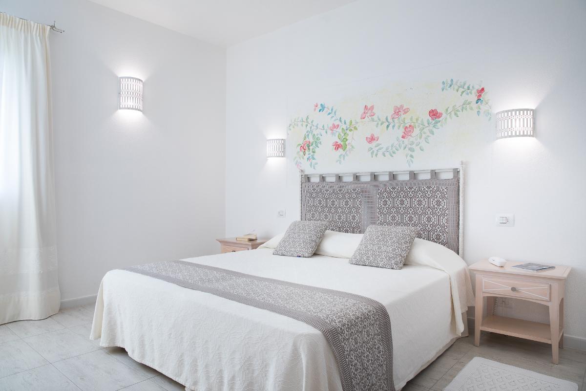 Double Executive Sea View