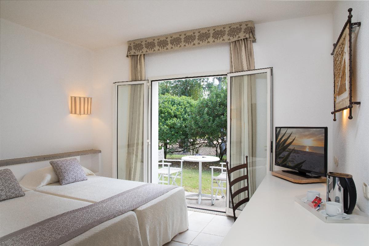 Double Single Standard