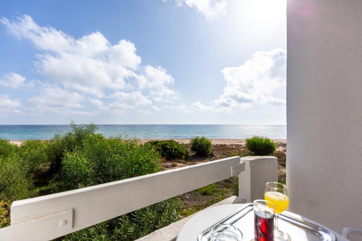 Junior Suite Sea View