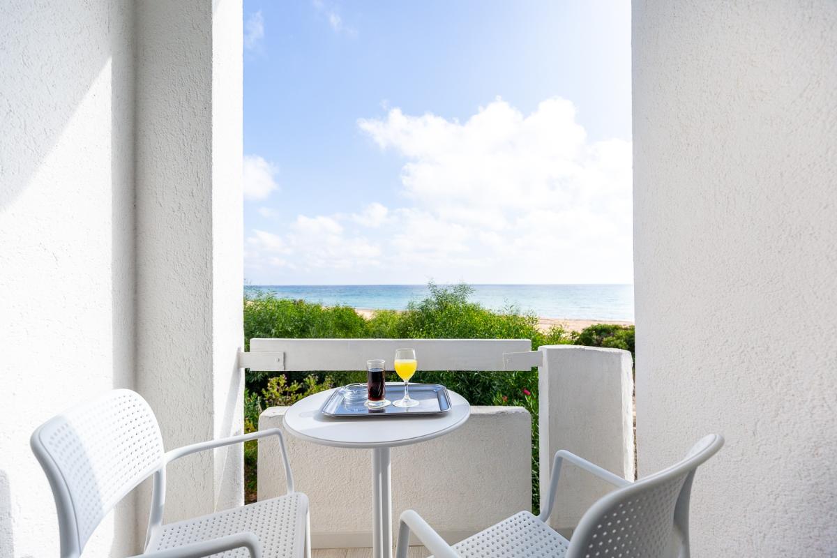 Junior Suite Sea View