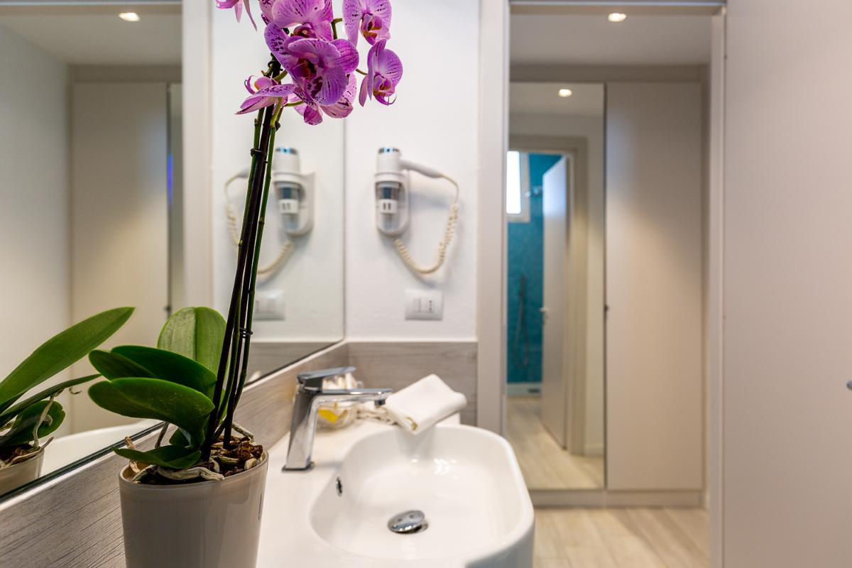 Junior Suite Sea View