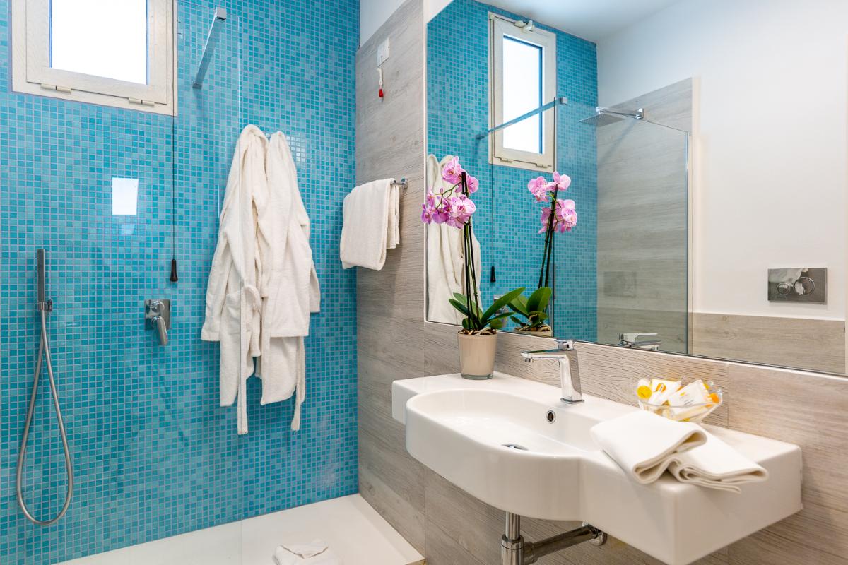 Junior Suite Sea View