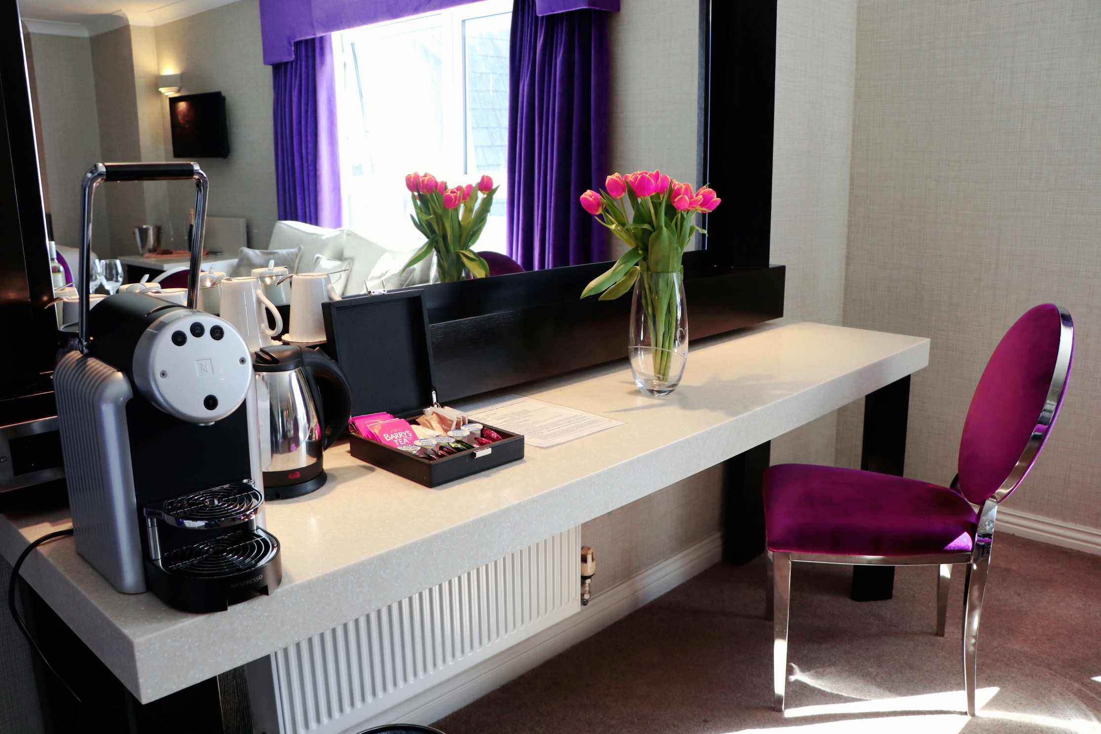 Junior Suite Capacity 5