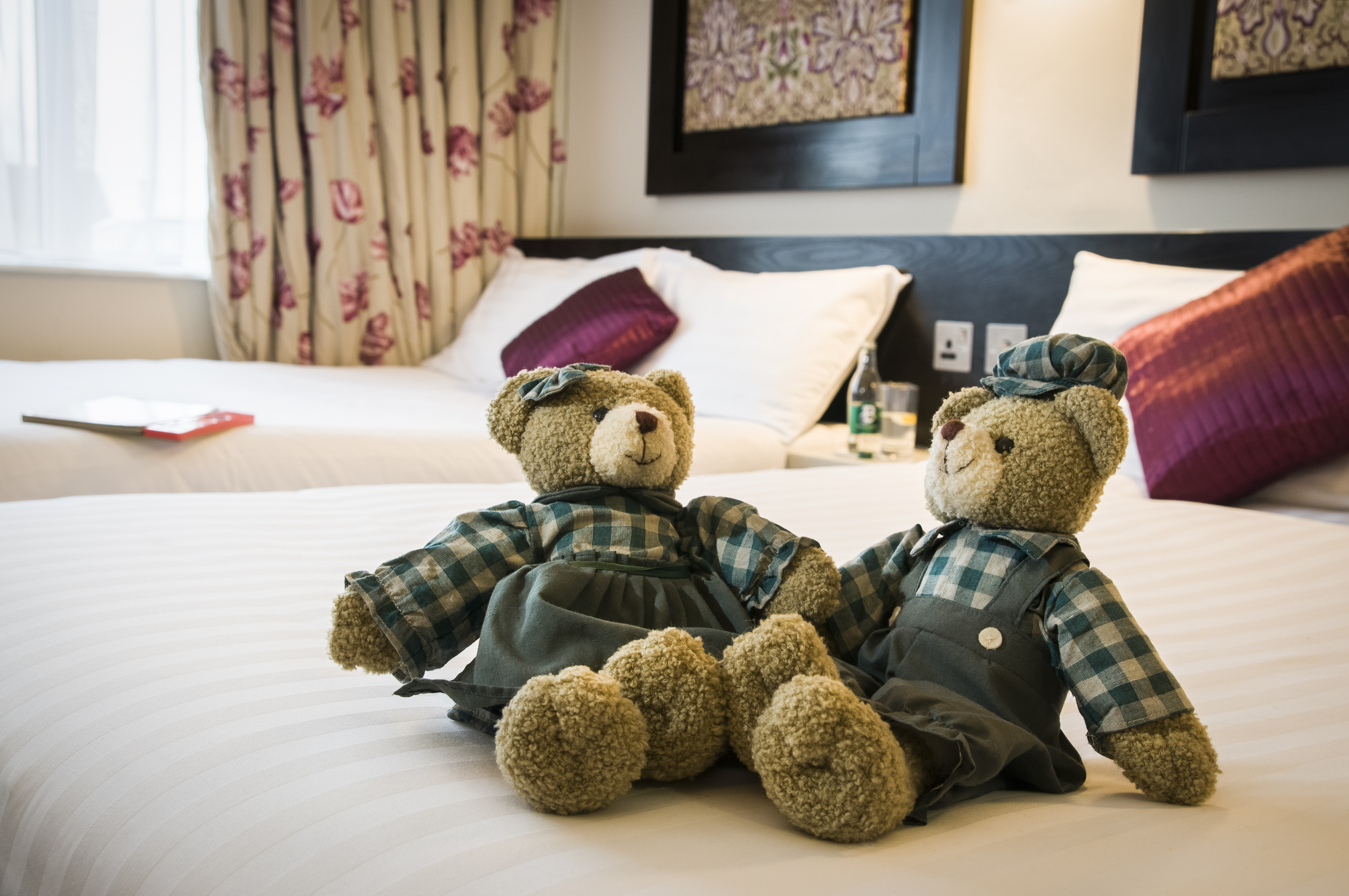 Family Room Capacity 5