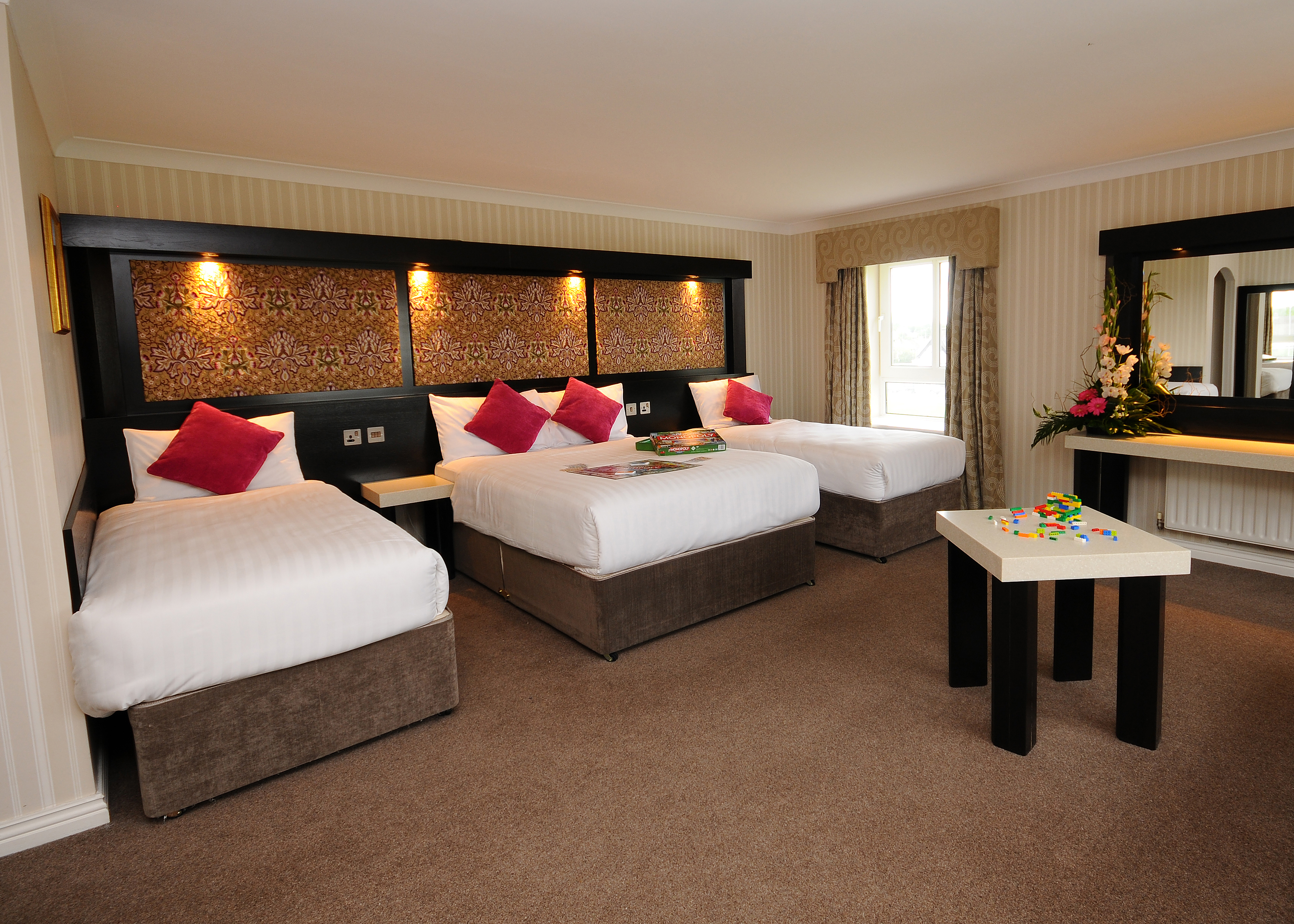 Family Room Standard