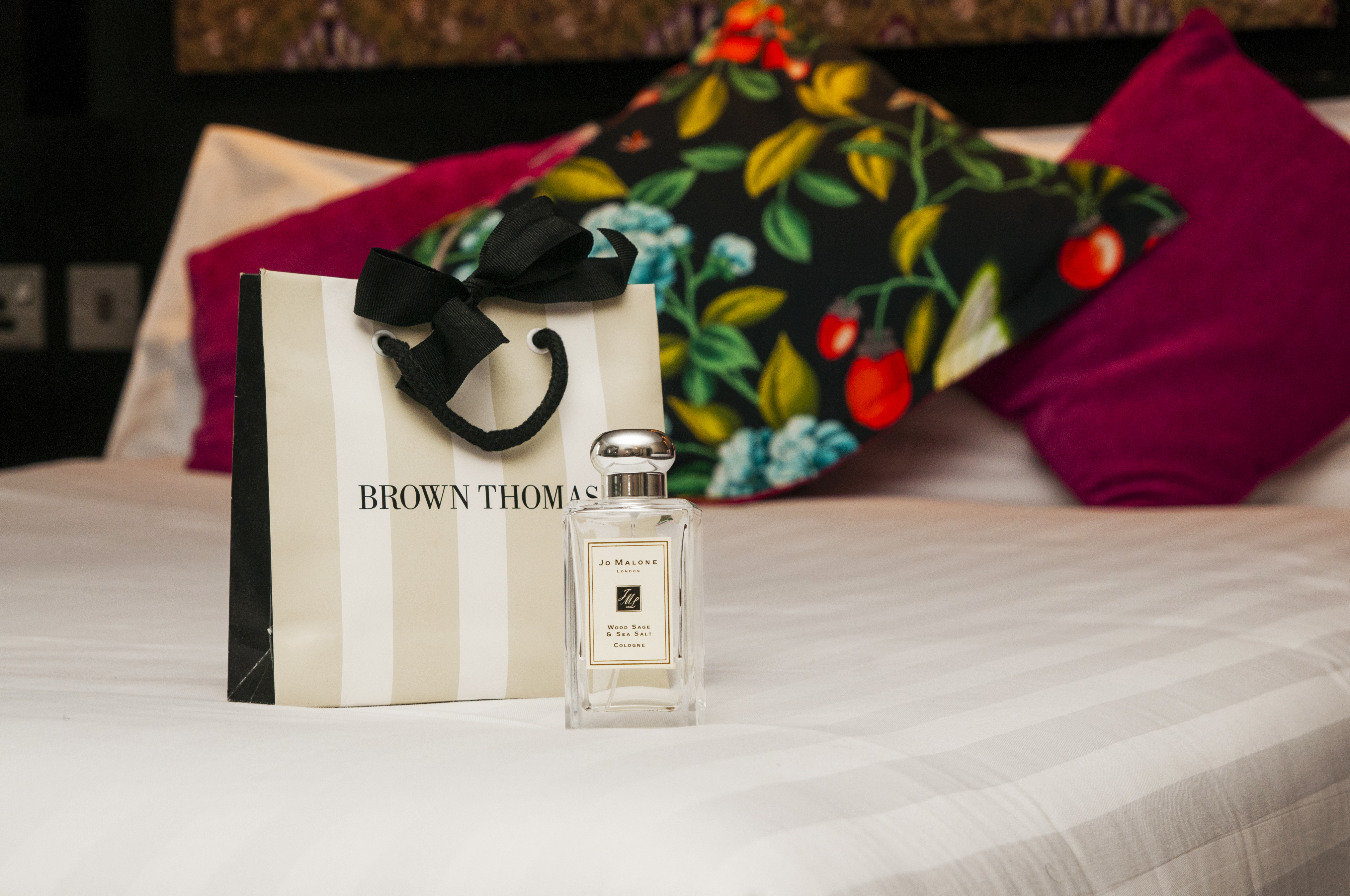 Double Superior King Bed