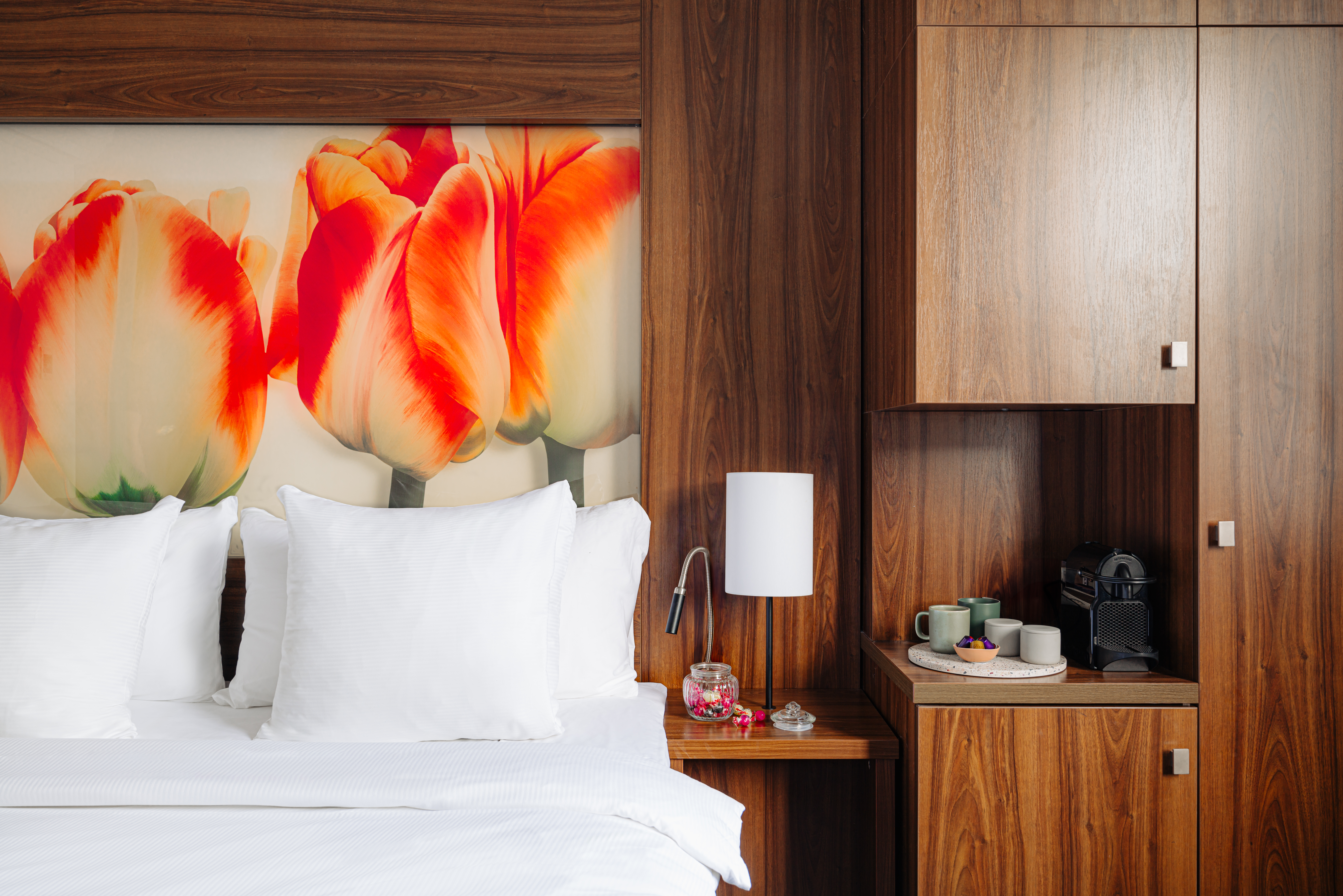 Double or Twin Standard