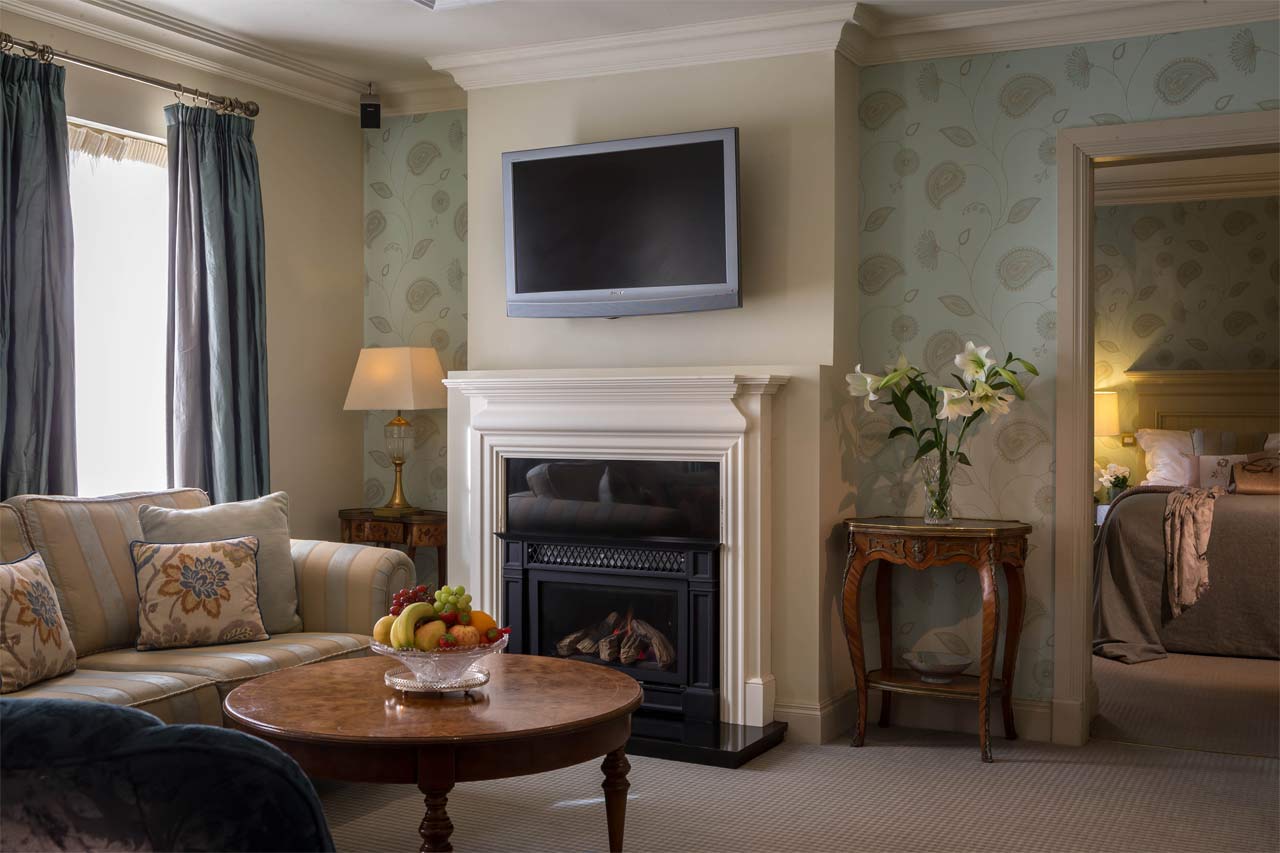 Junior Suite Standard