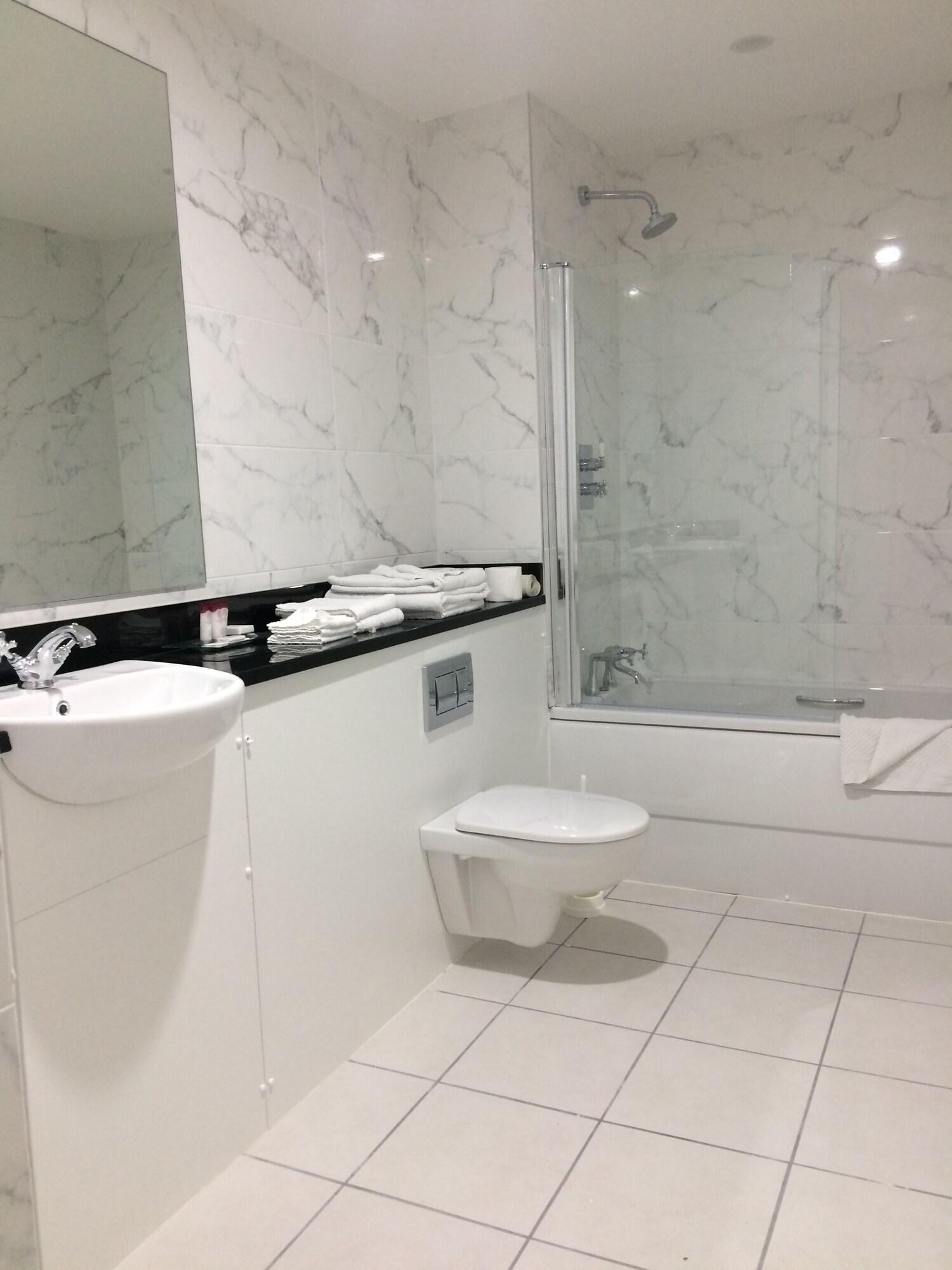 Family Room with Double Bed