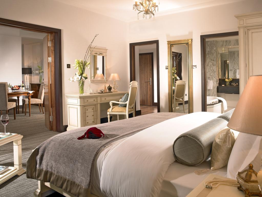 Family Room Standard