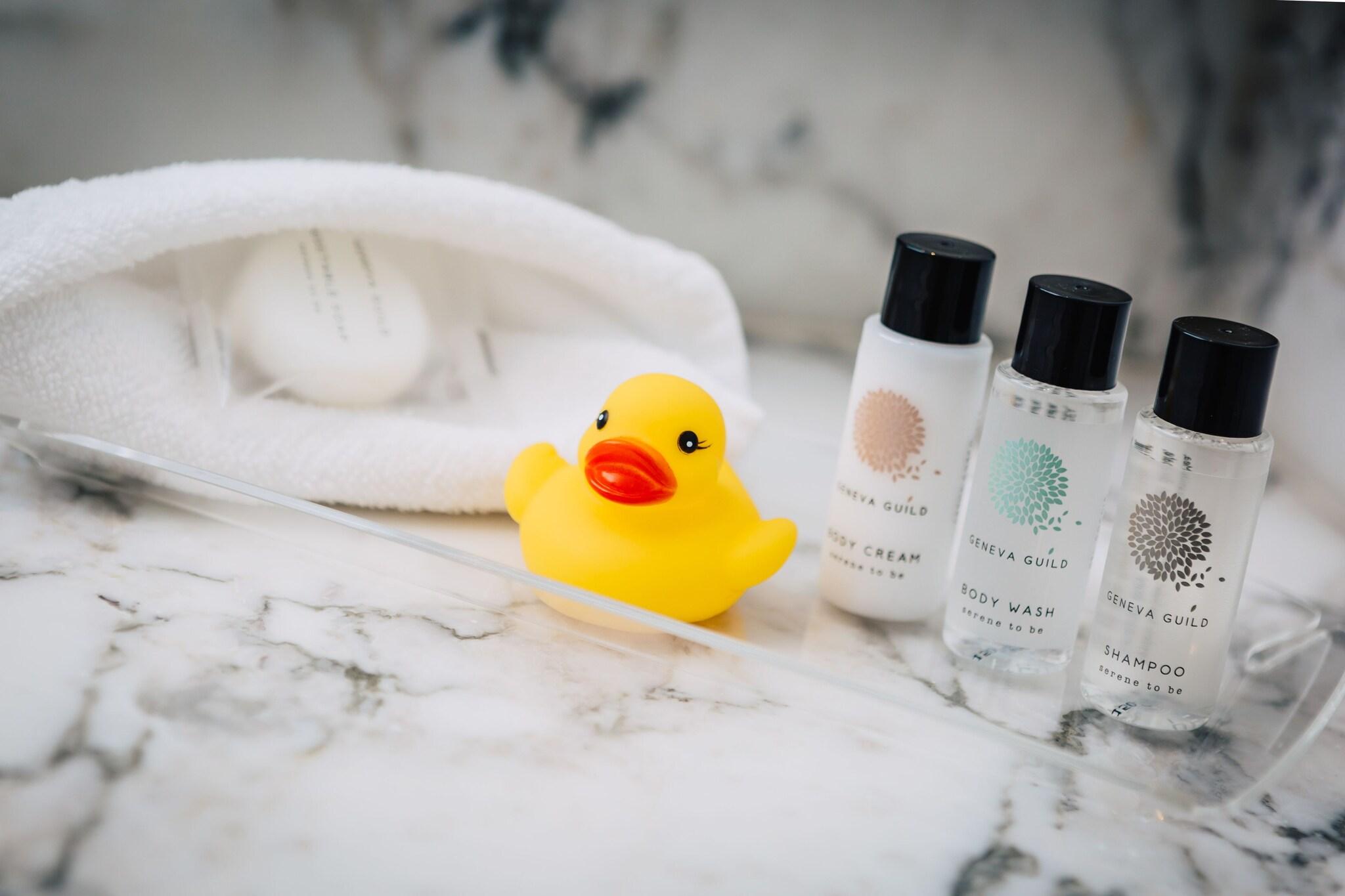 Double or Twin Classic