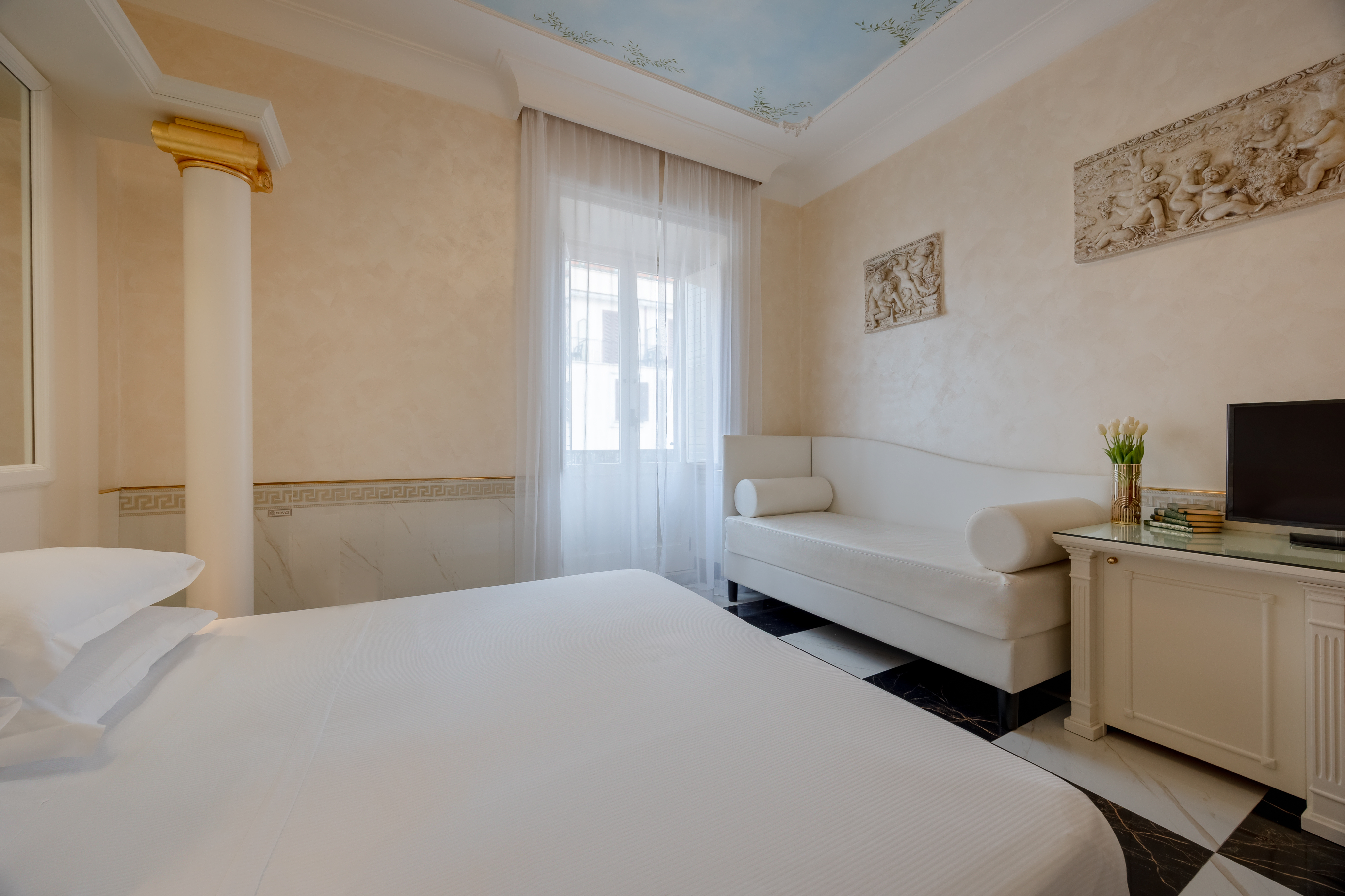 Double or Twin Deluxe