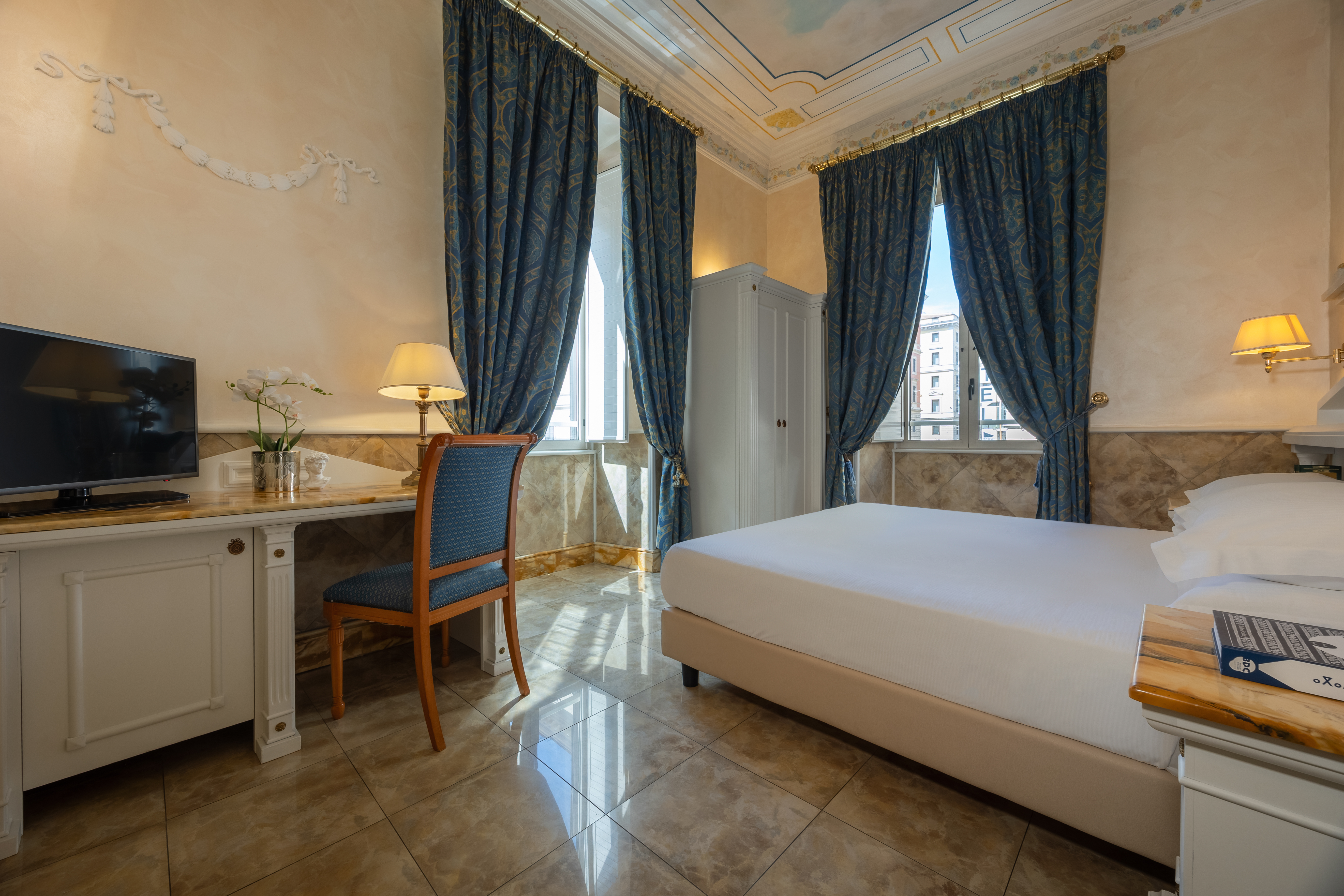 Junior Suite Standard