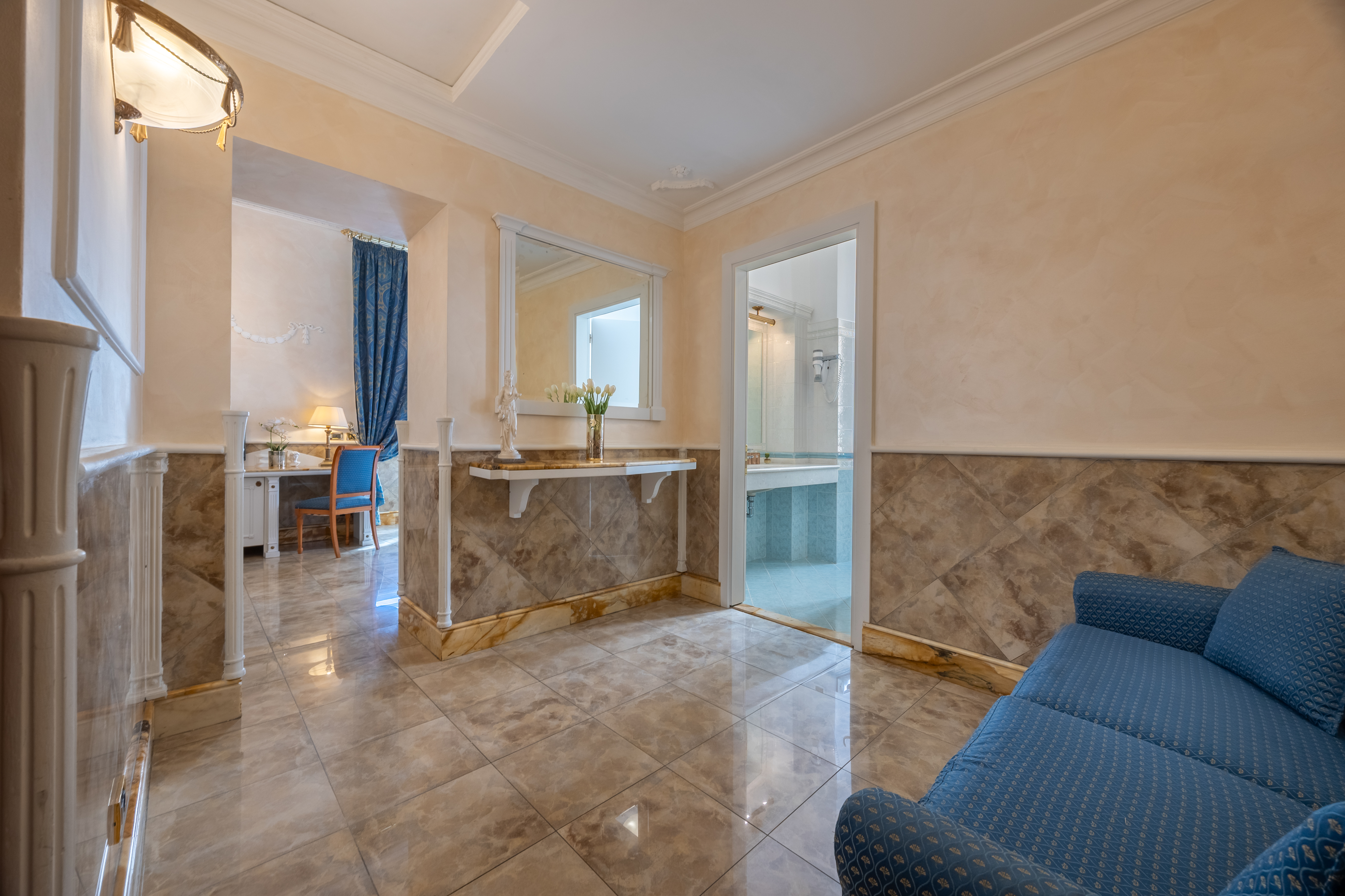 Junior Suite Standard