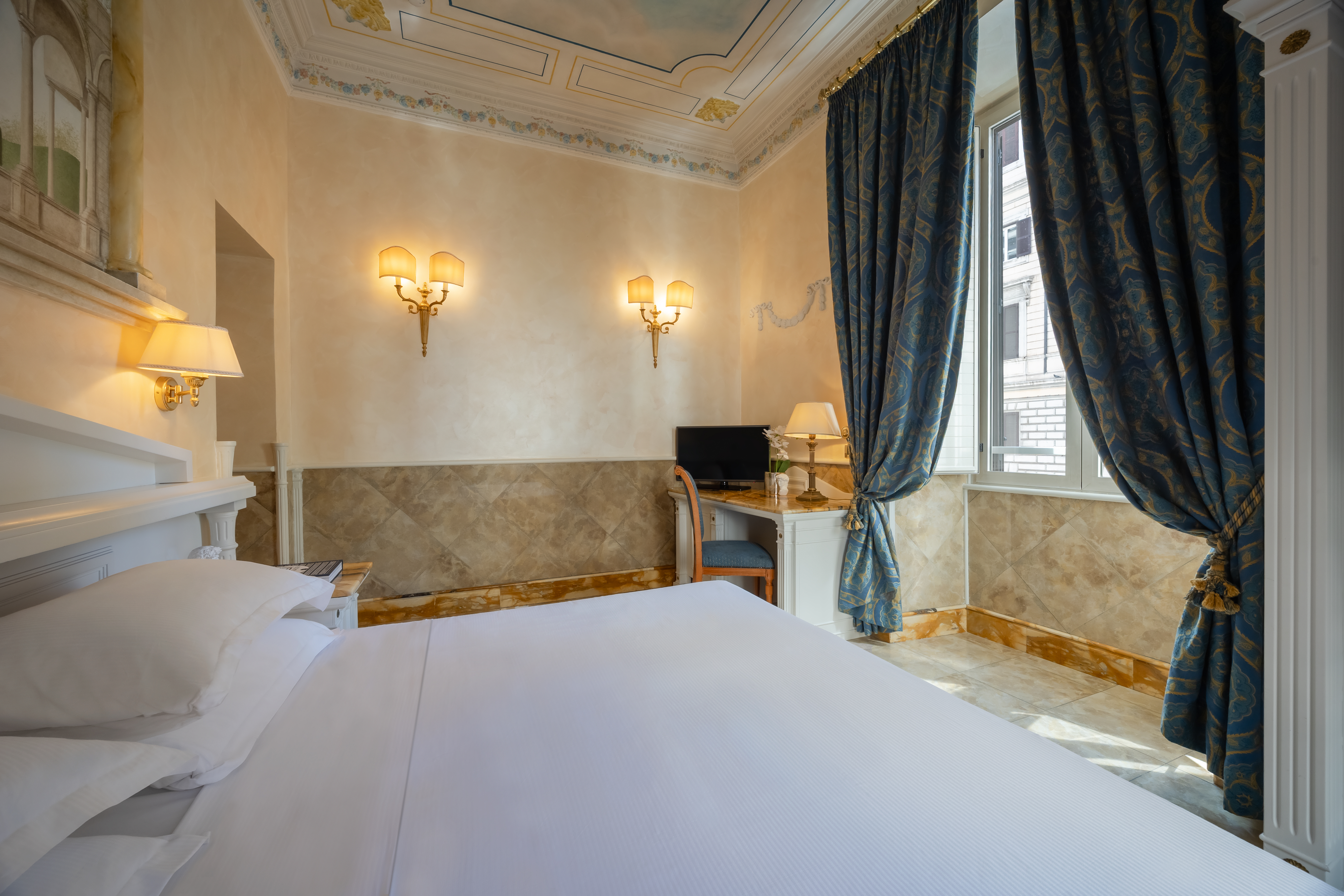 Junior Suite Standard