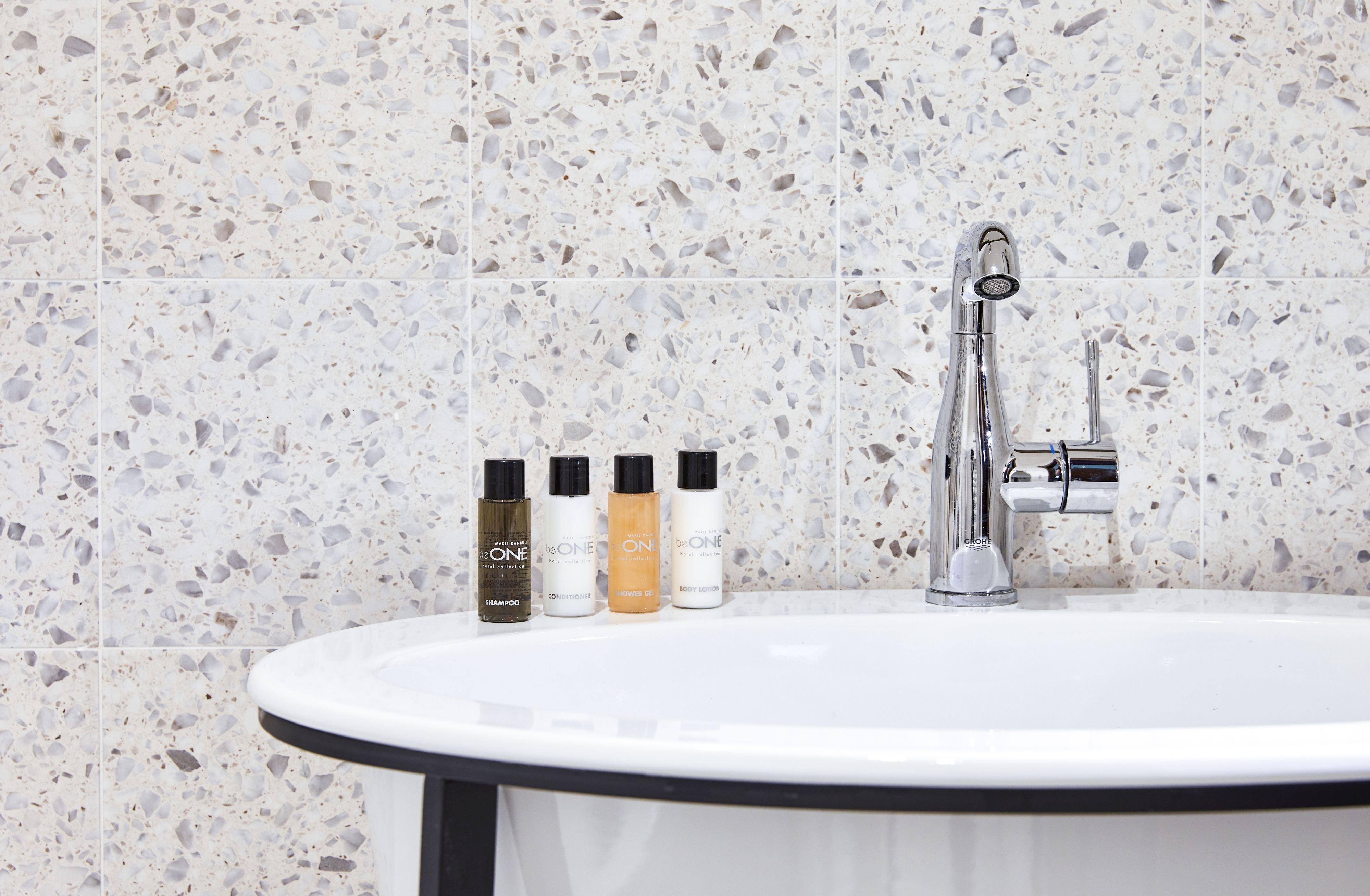 Suite King Bed One Bedroom 