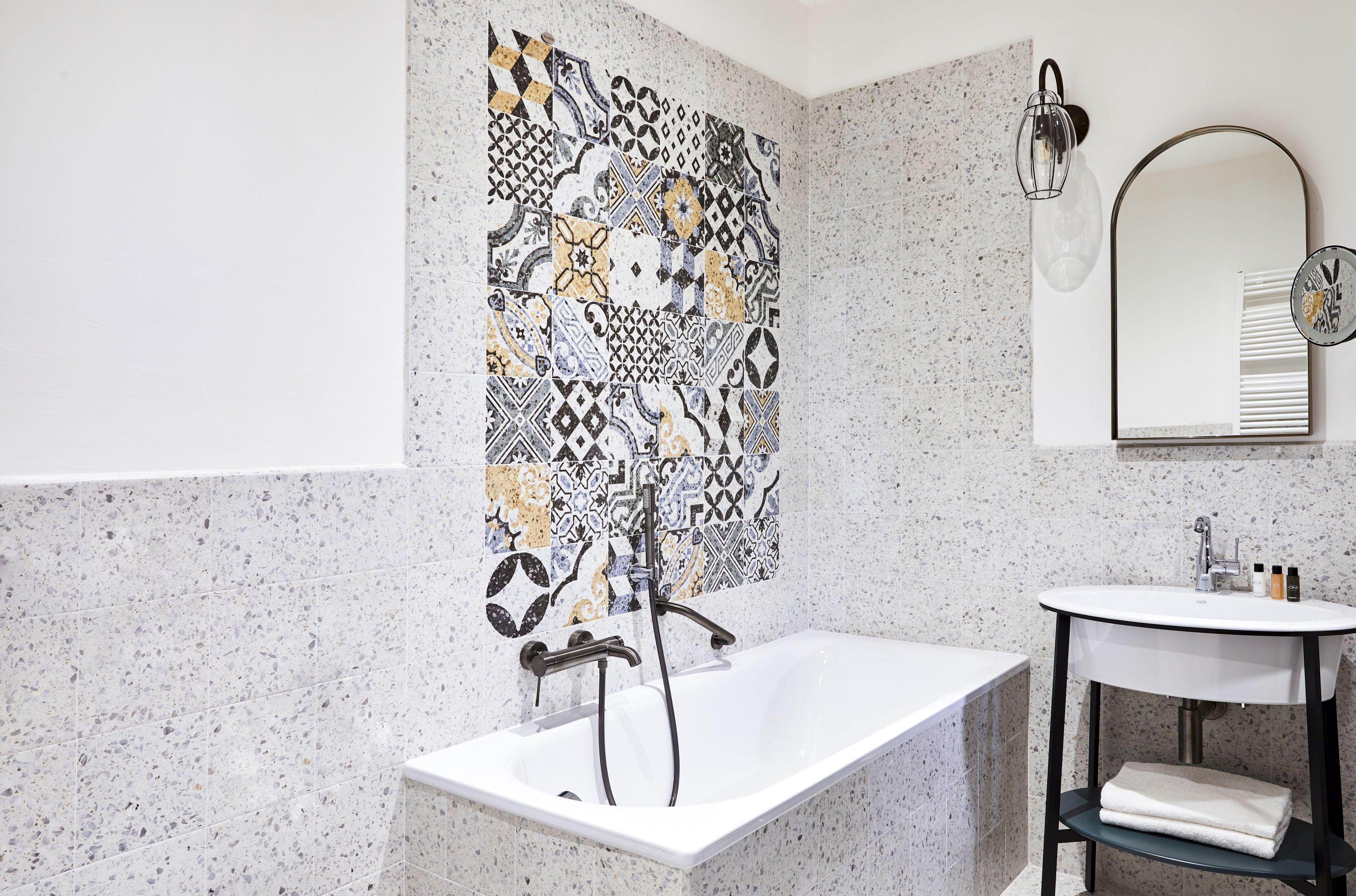 Suite King Bed One Bedroom 