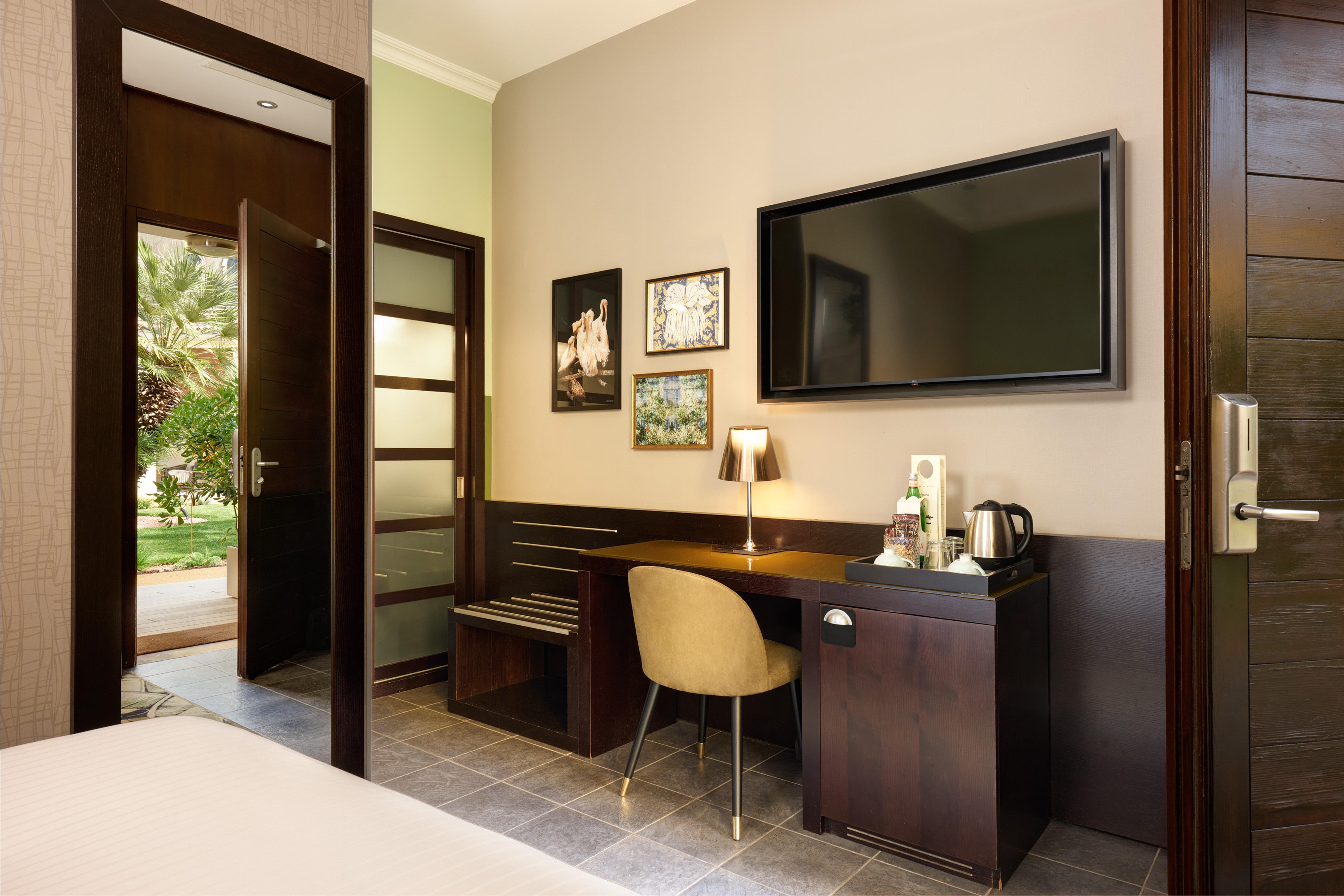 Double Inner-queen Size -vuode