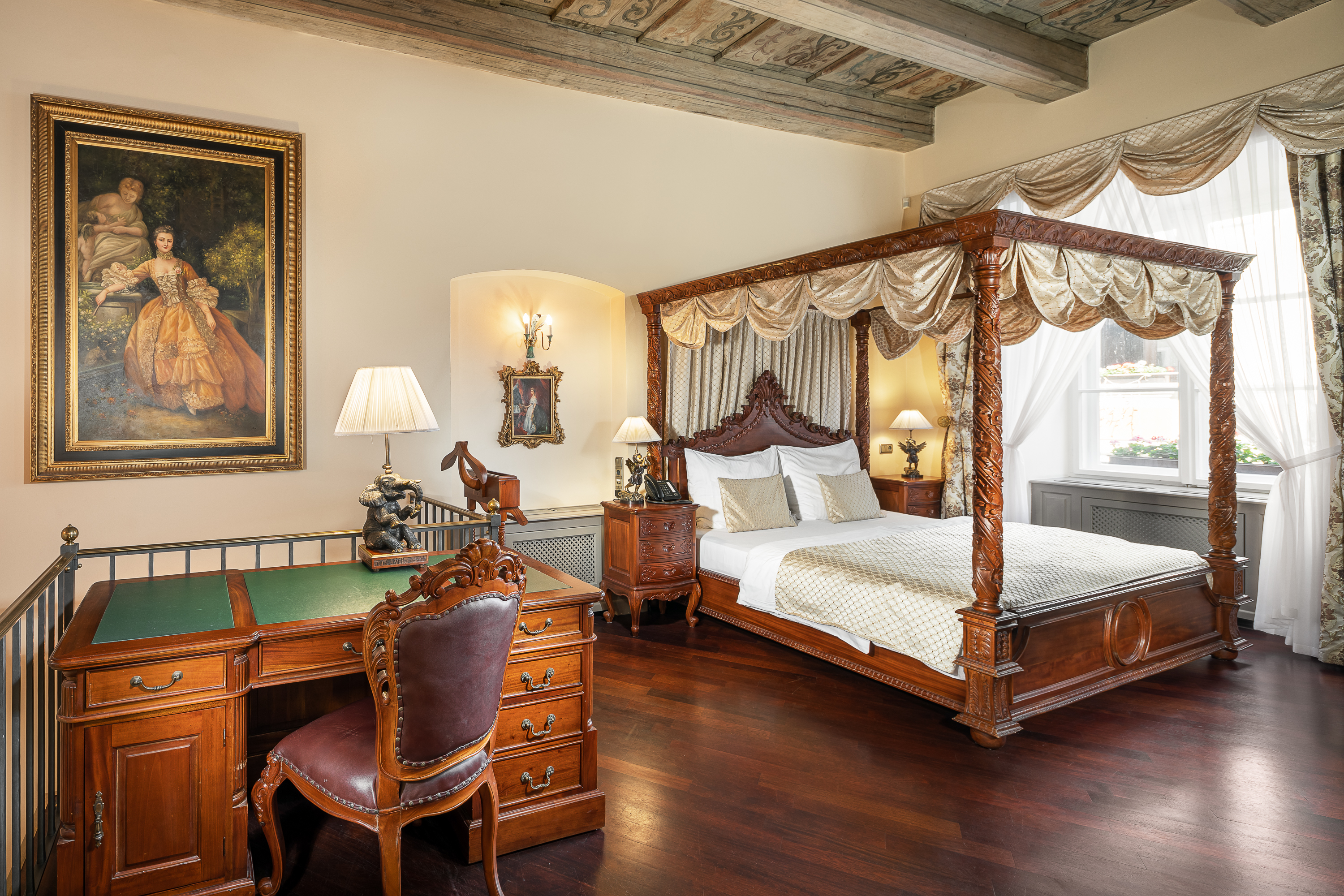 Junior Suite Standard