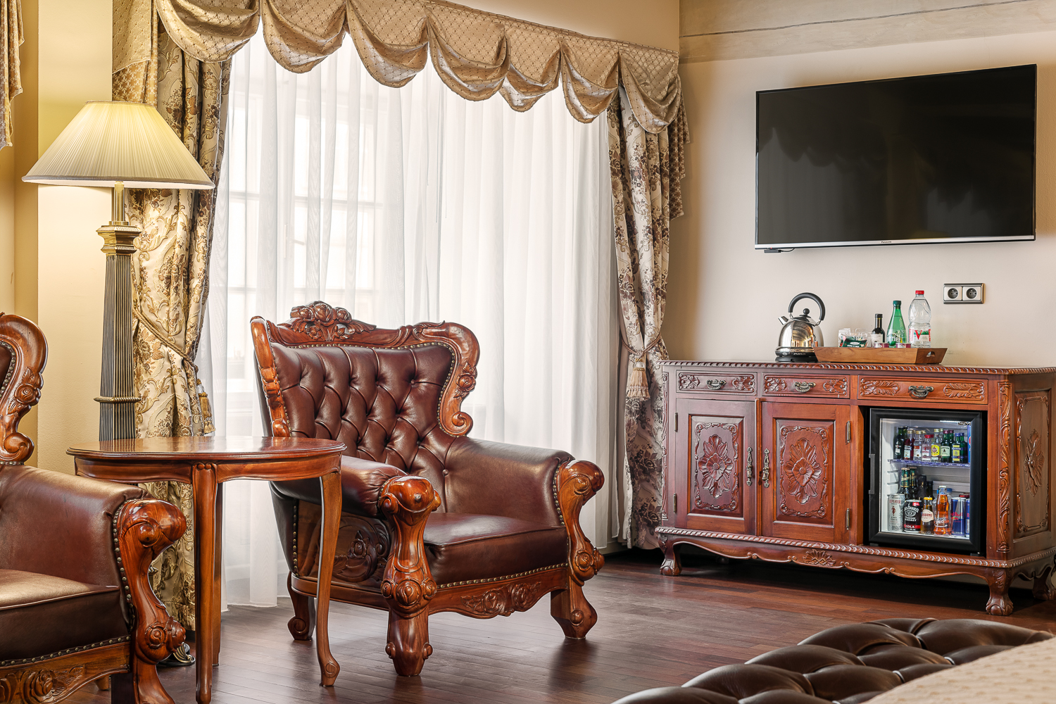 Junior Suite Standard