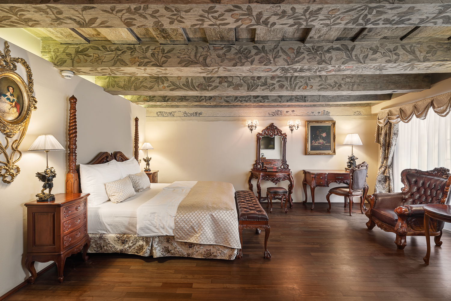 Junior Suite Standard