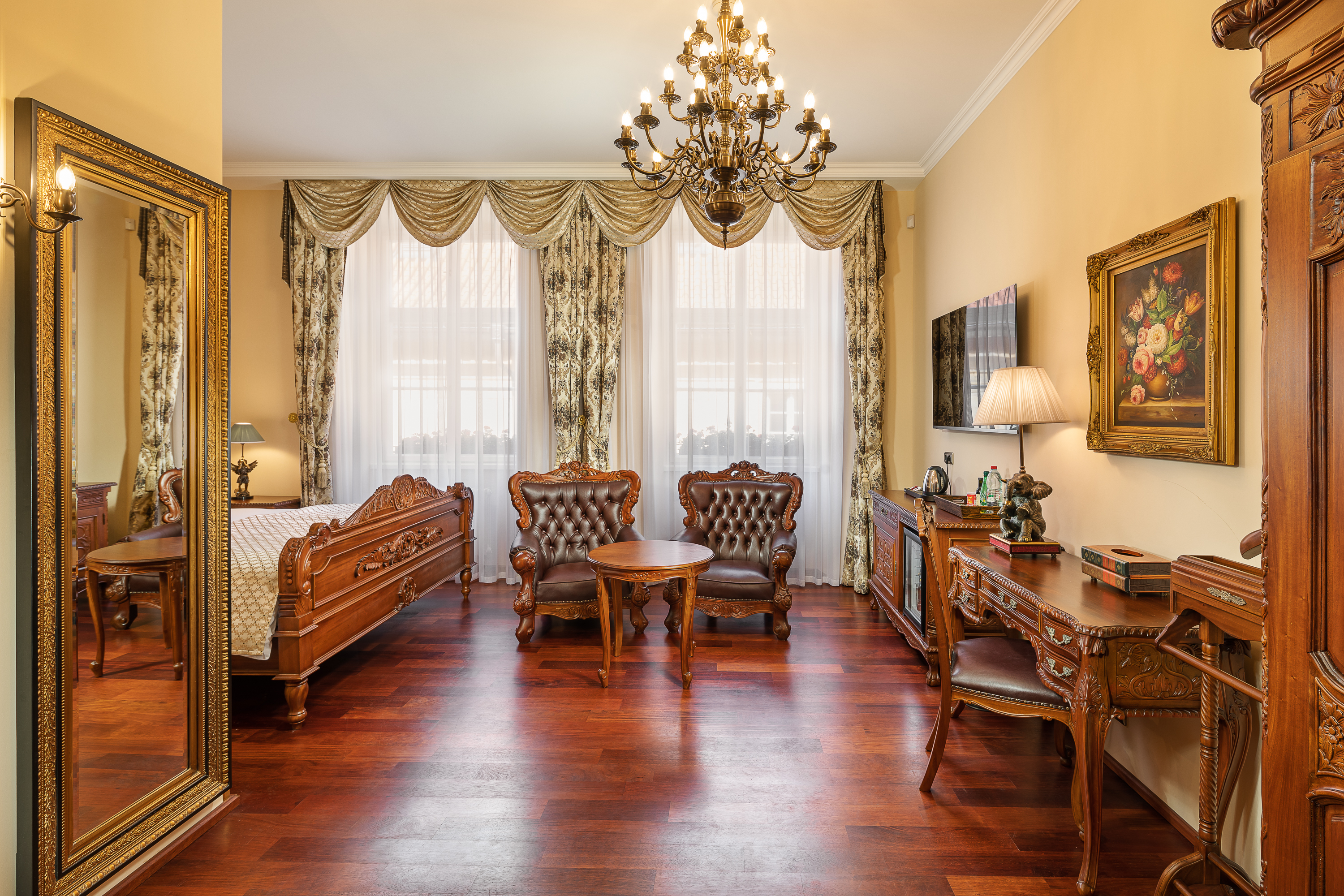 Junior Suite Standard