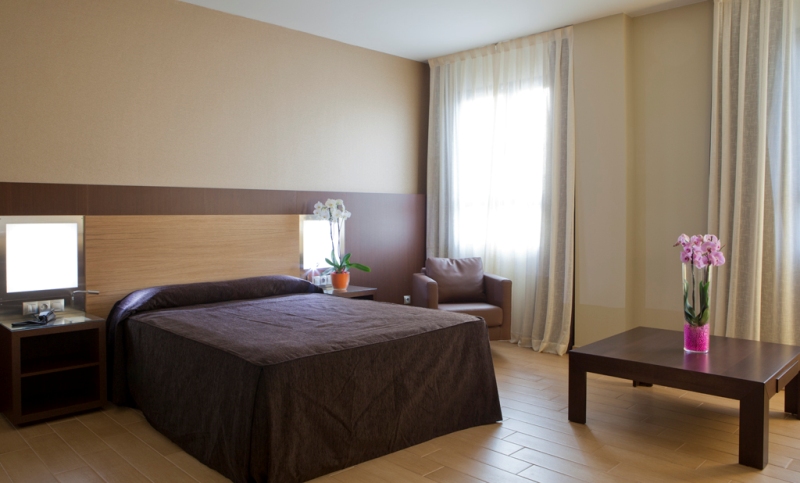 Family Room Standard