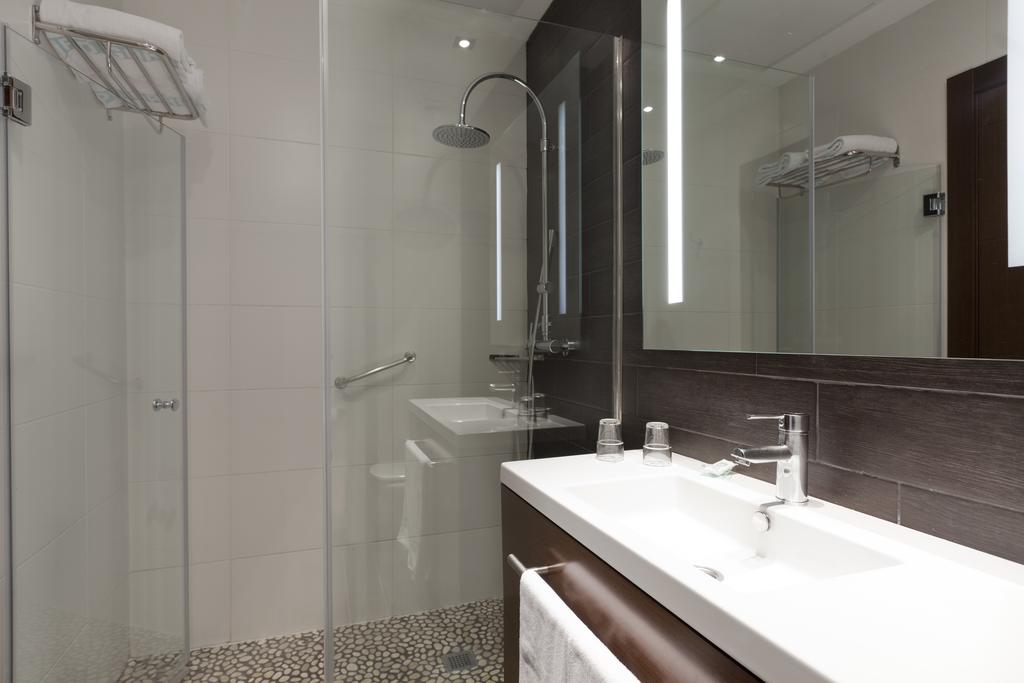 Double Single Standard