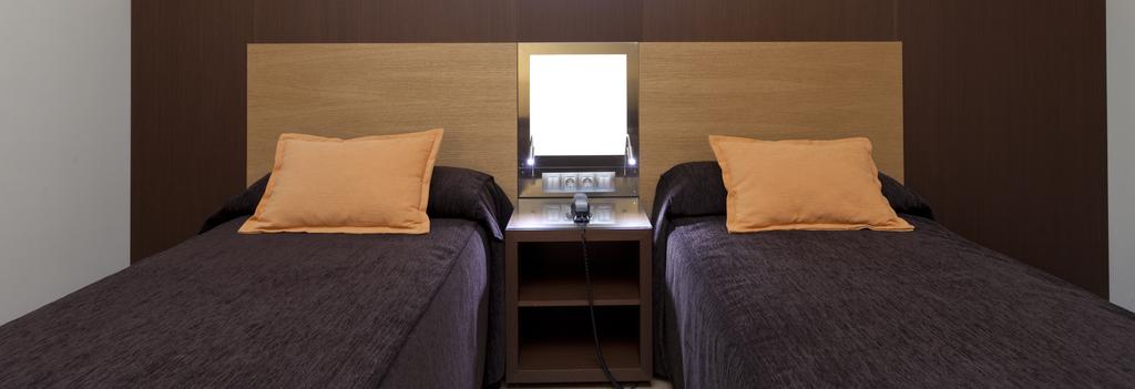 Double Single Standard