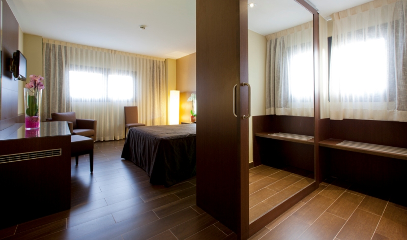 Family Room Standard