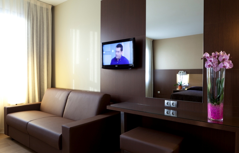 Family Room Standard