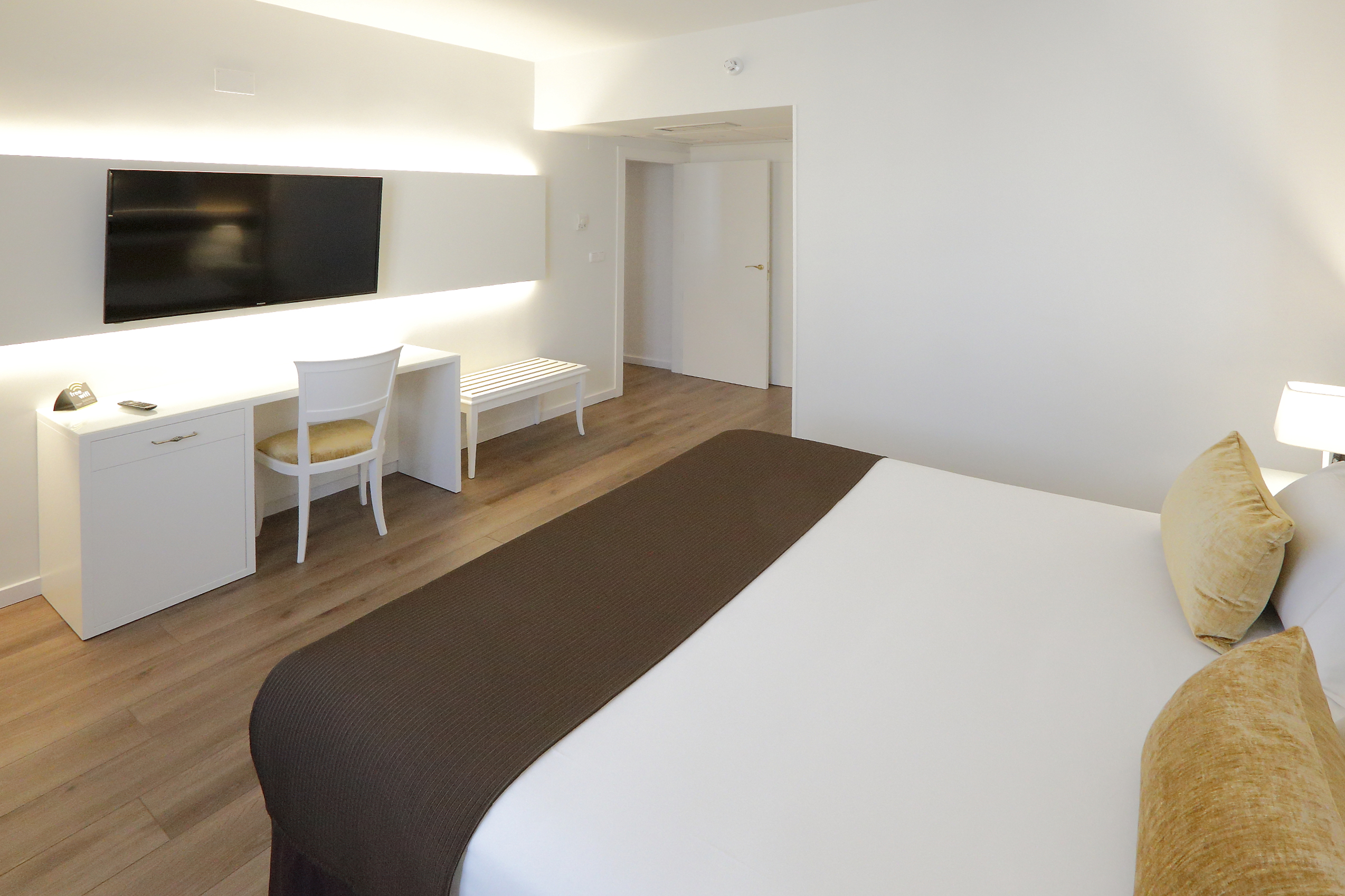 Junior Suite Standard