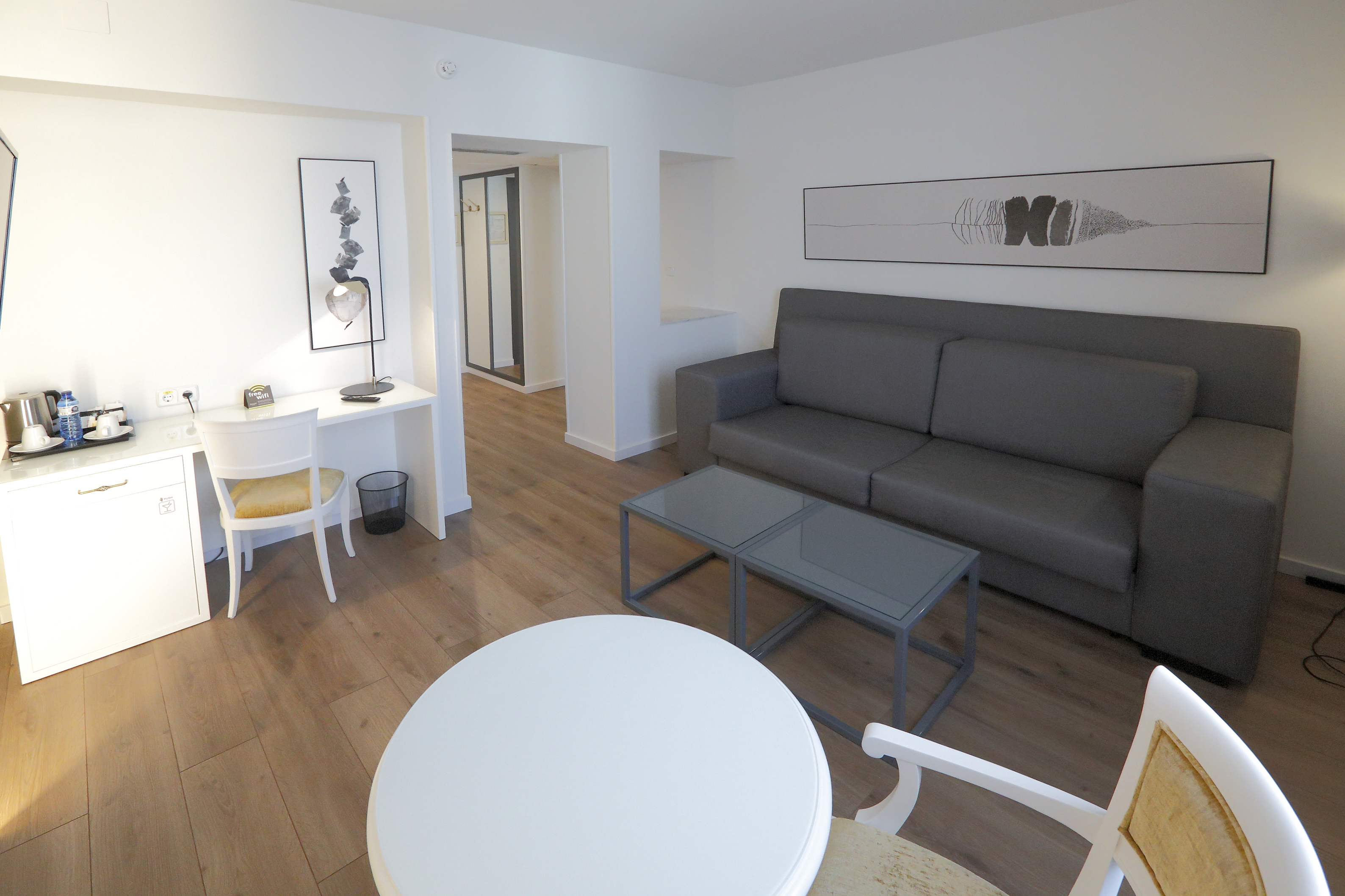 Junior Suite Standard