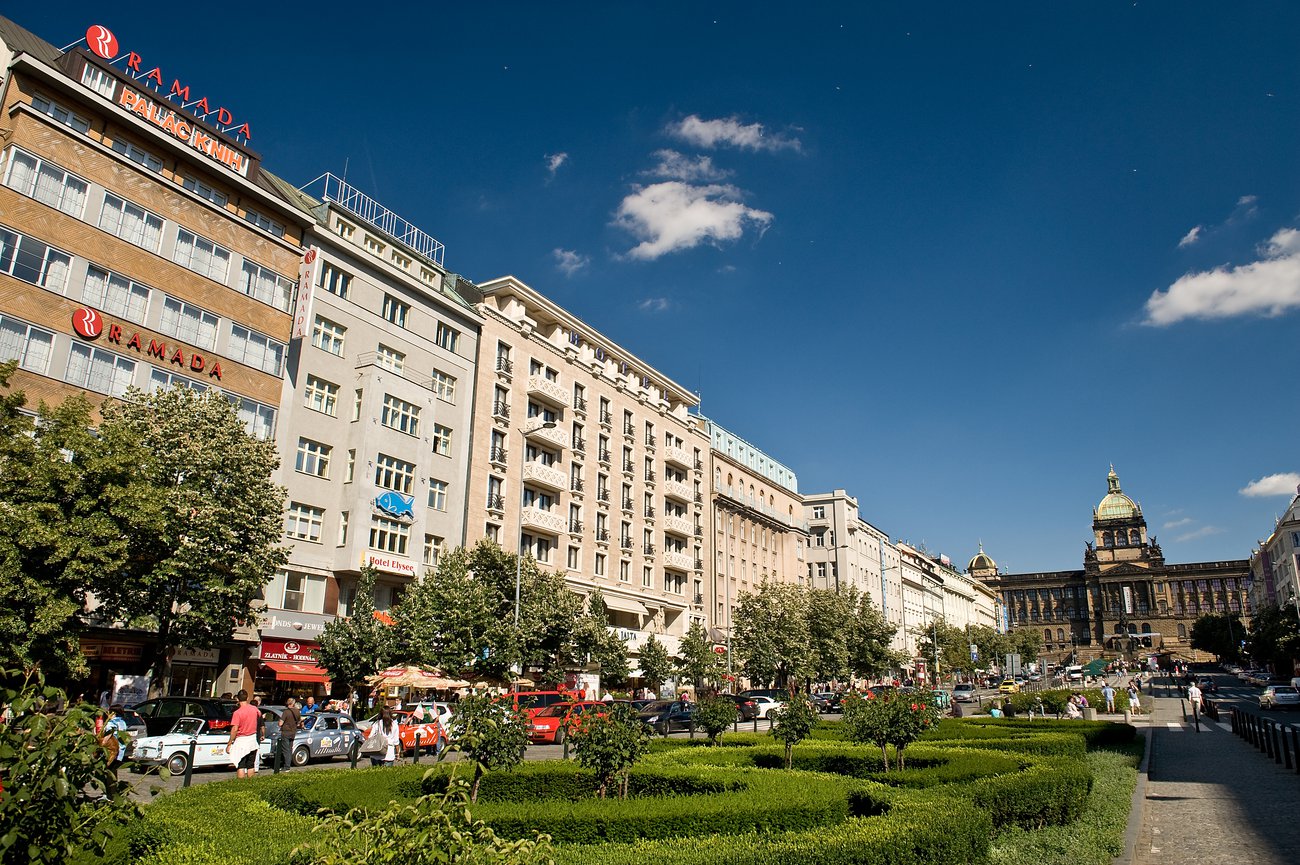 General View