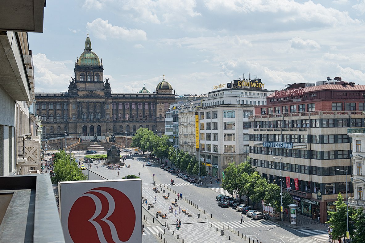 General View