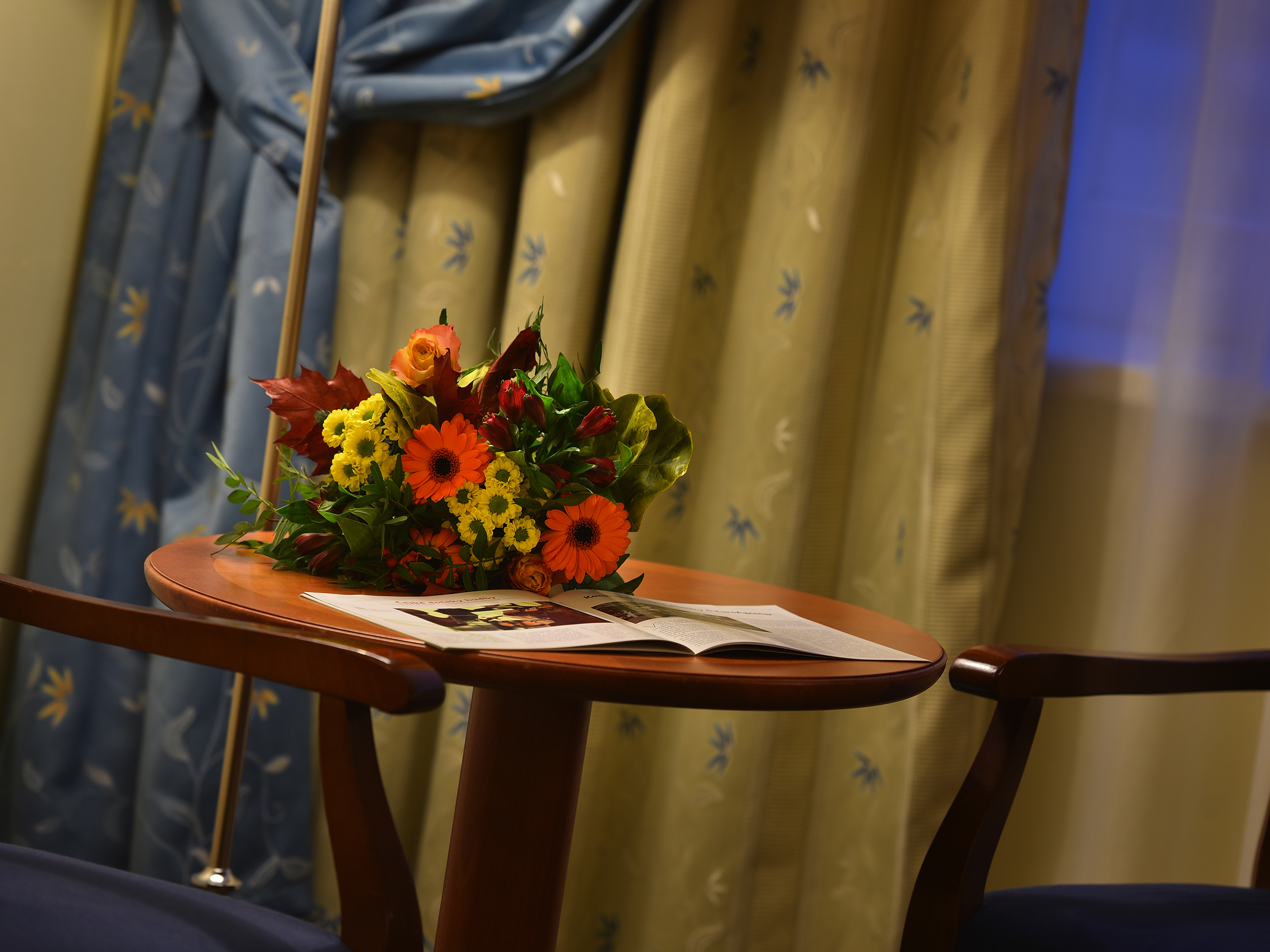 Double or Twin Standard