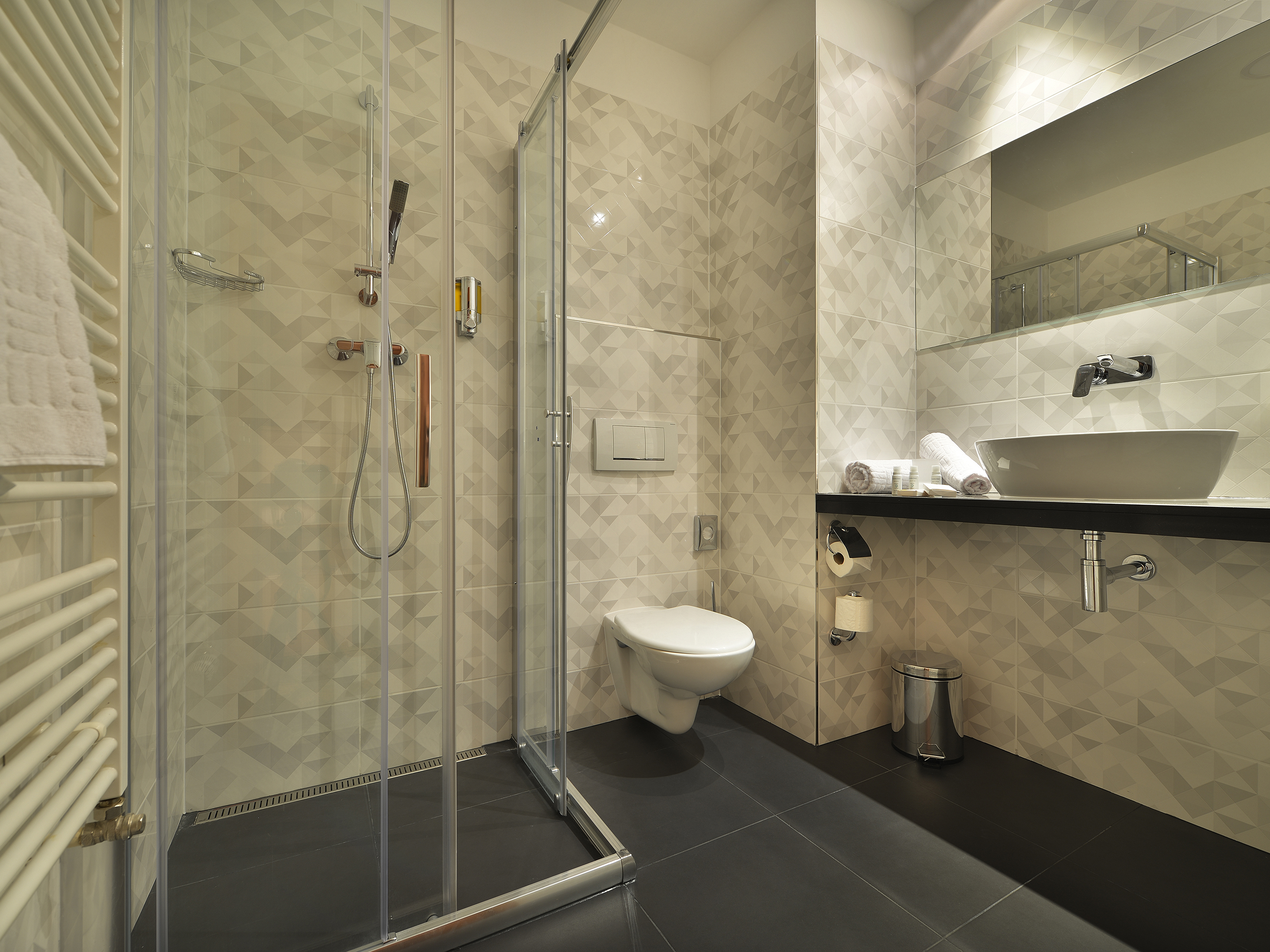 Junior Suite Superior